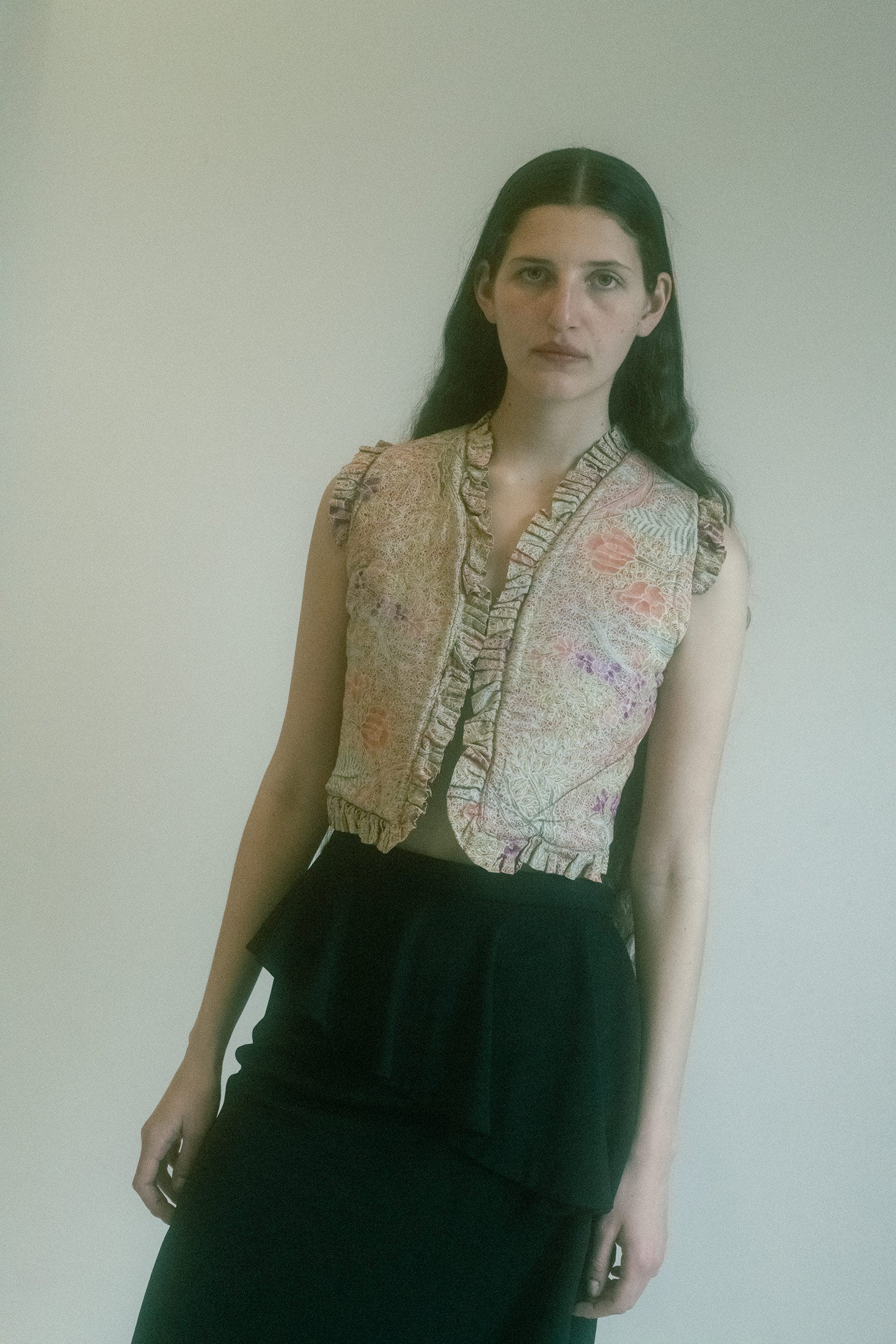 From the personal archive of Jade Lai, the visionary behind Creatures of Comfort.
