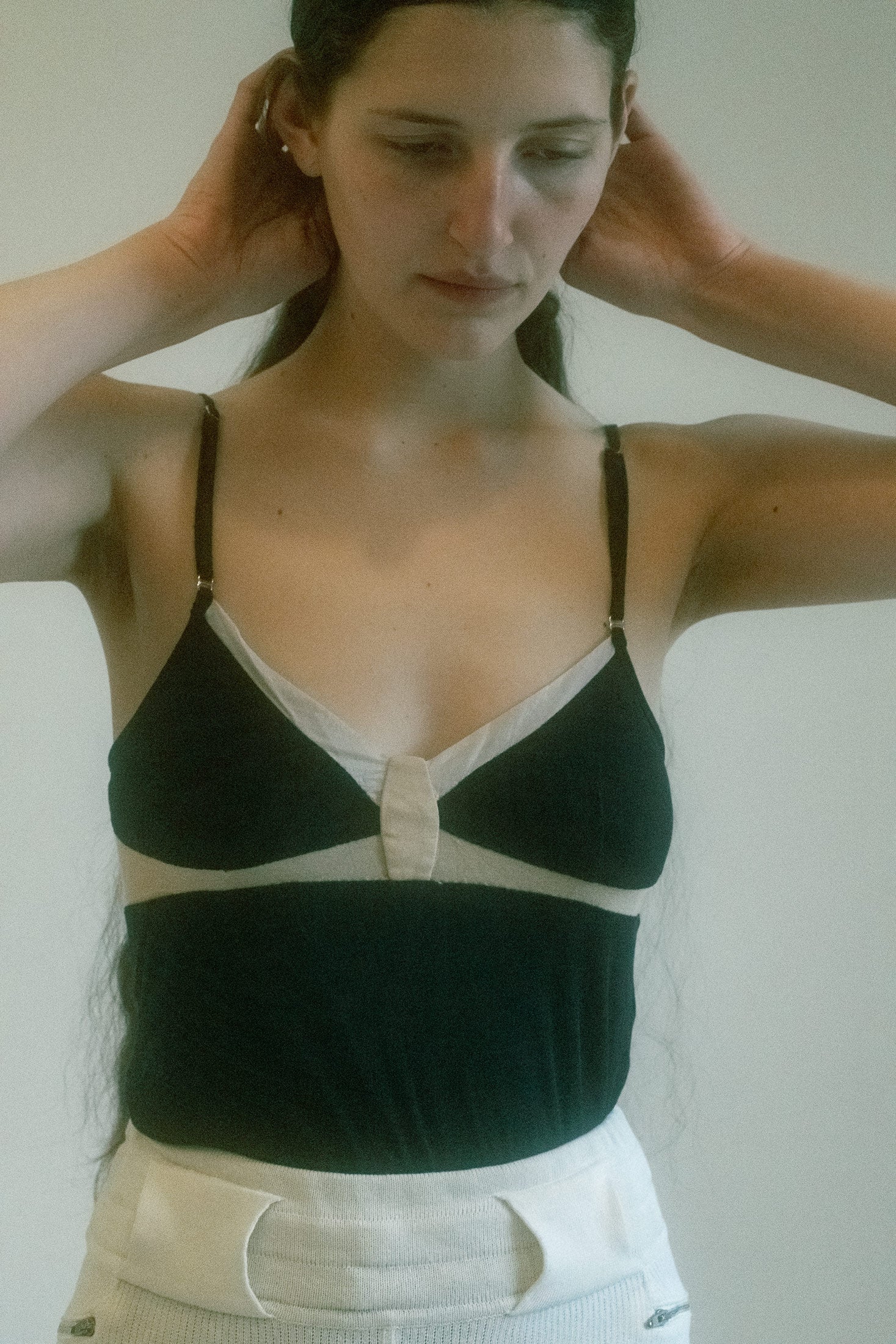 VPL TANK