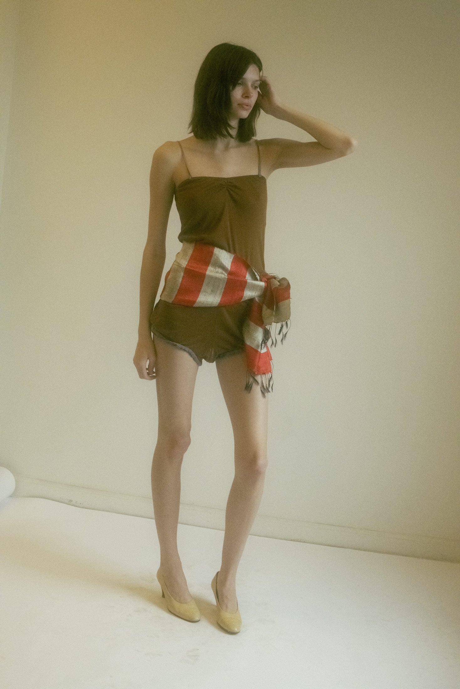 ARAKS ROMPER