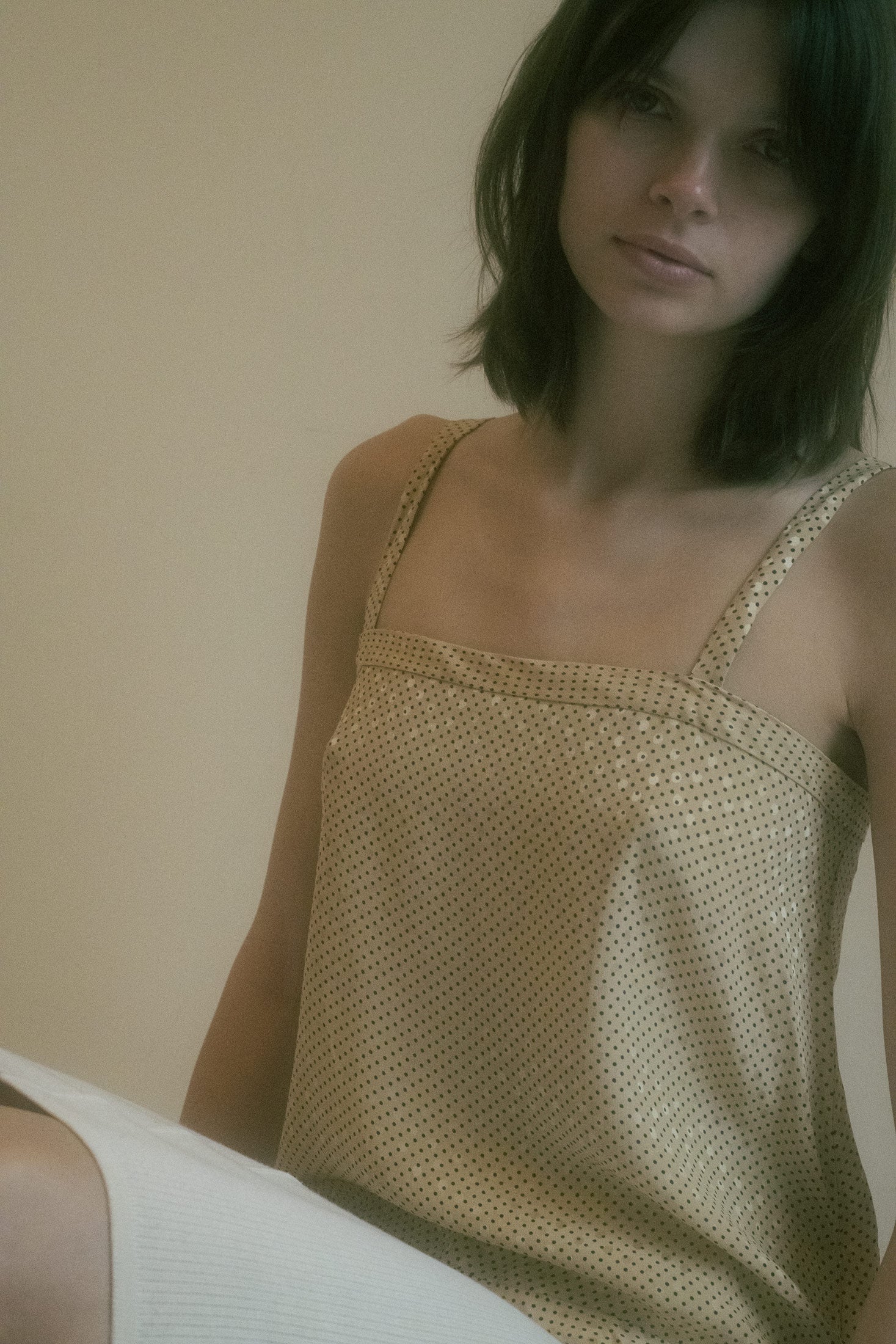 BOXY TANK BACK