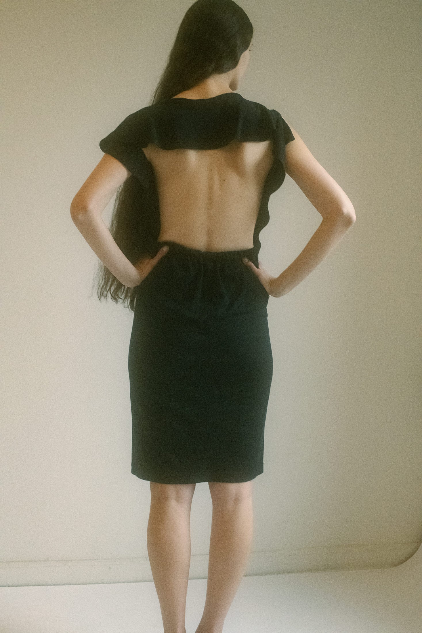 MARIA CORNEJO DRESS