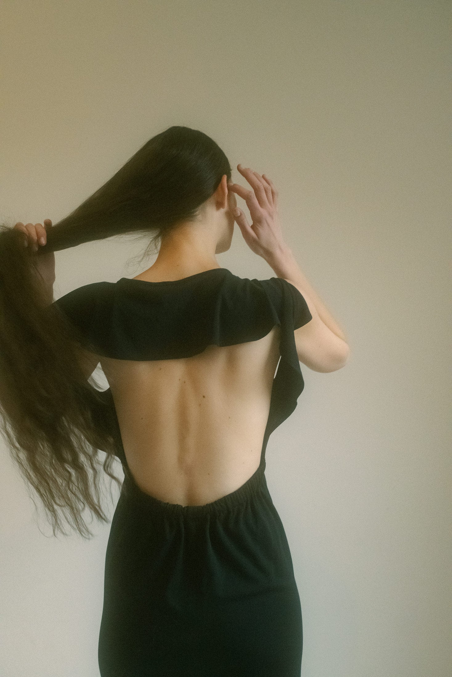 MARIA CORNEJO DRESS