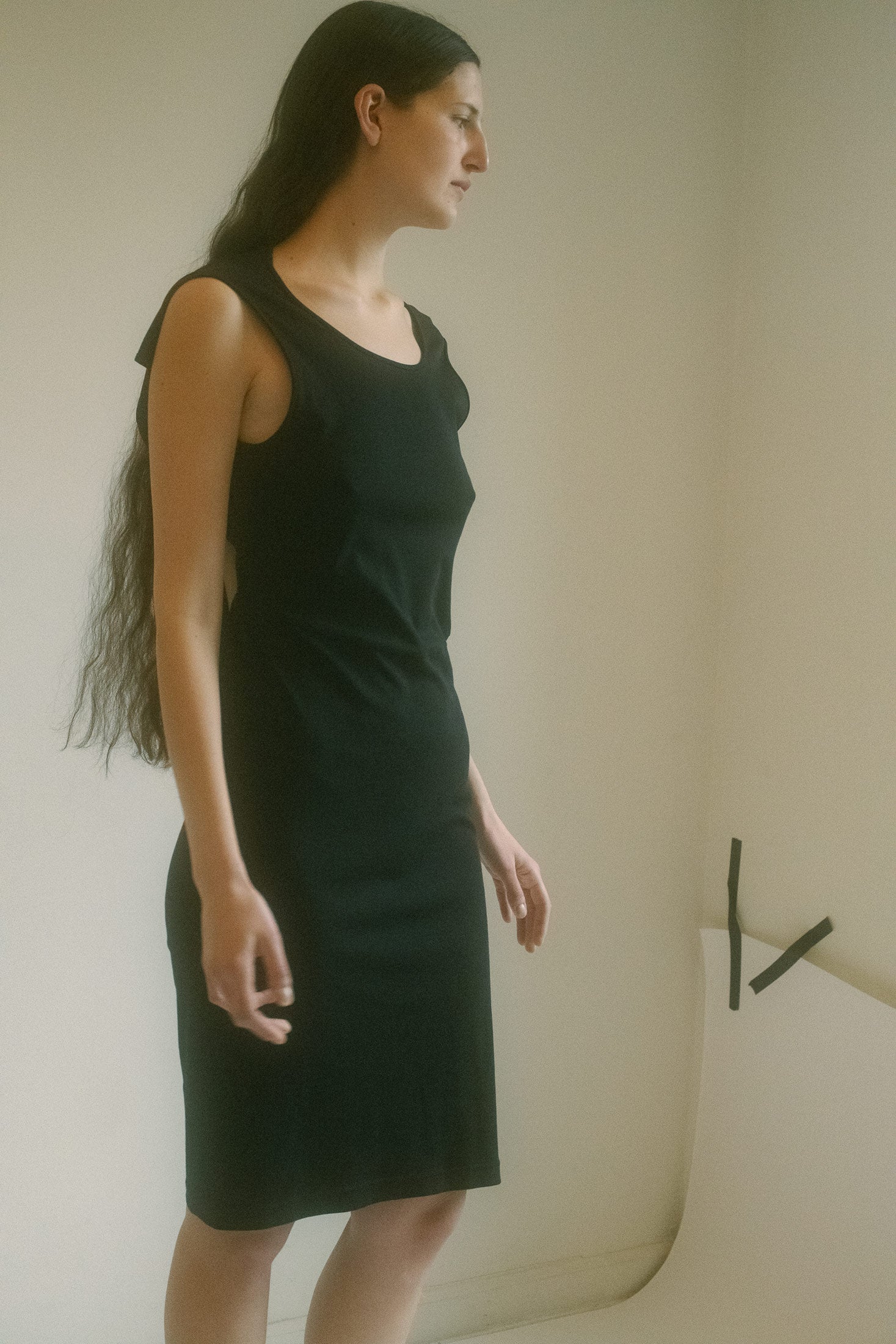 MARIA CORNEJO DRESS