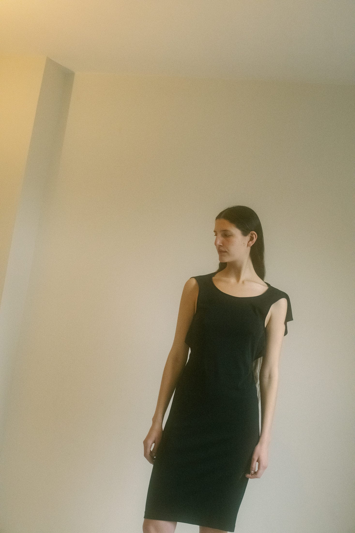 MARIA CORNEJO DRESS