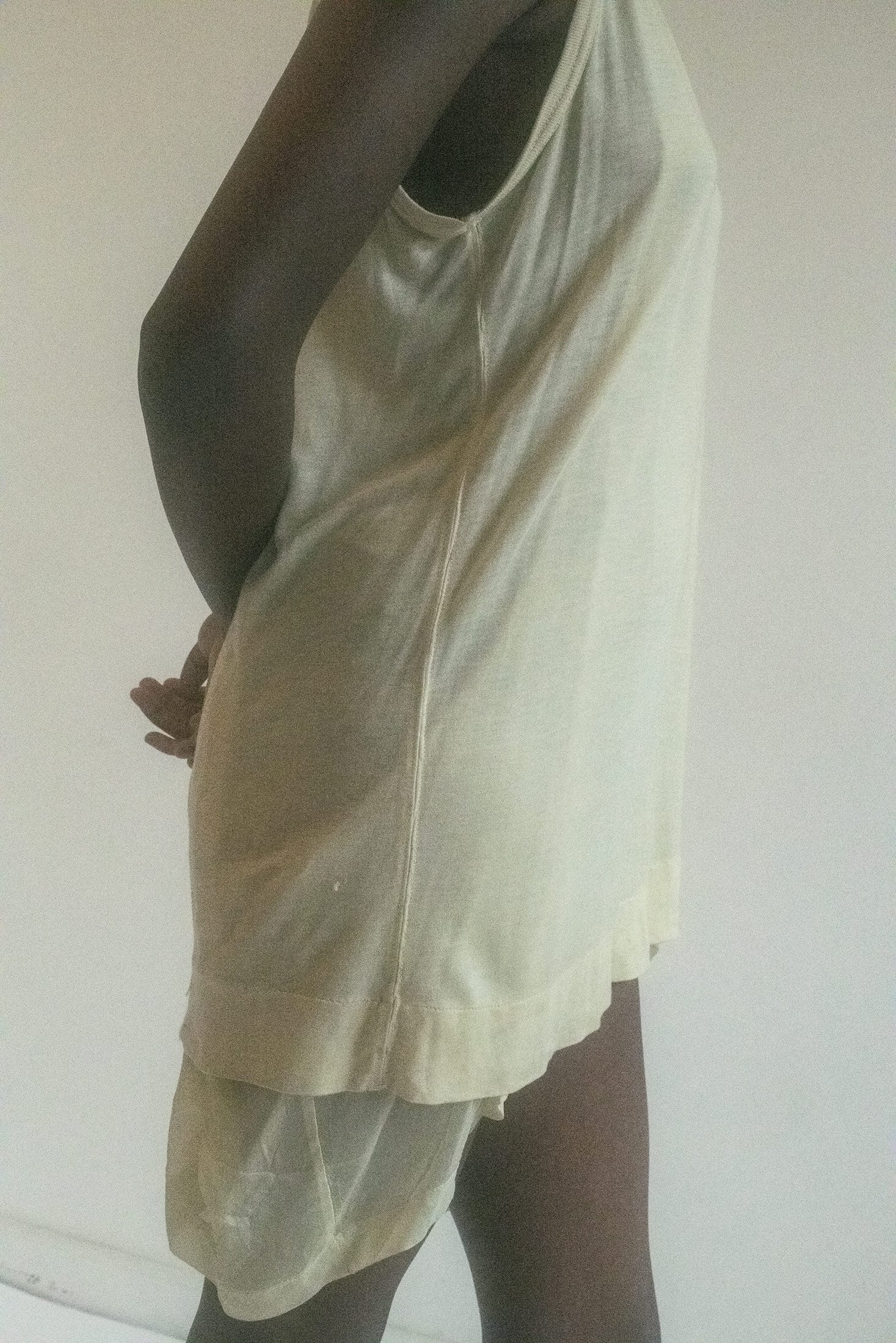 ZUCCA TUNIC