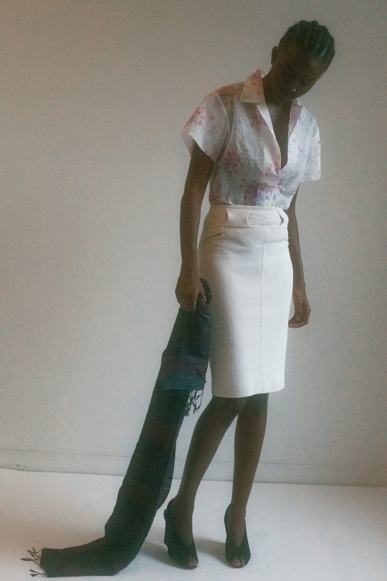 Vintage Dries Van Noten.