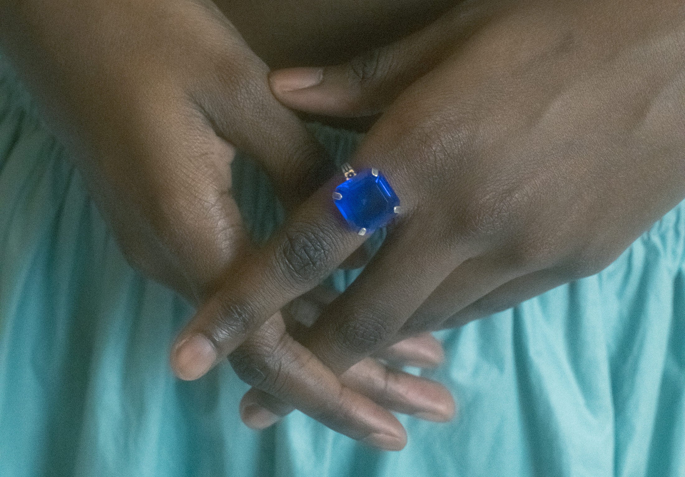 LEROY RING