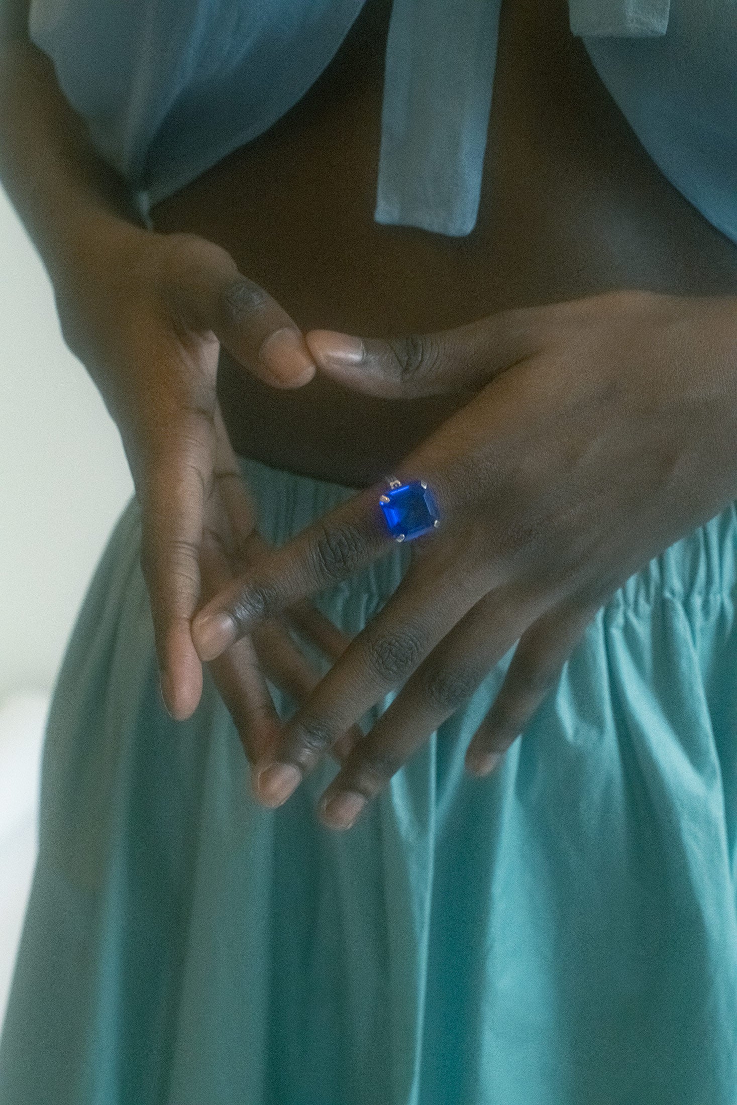 LEROY RING