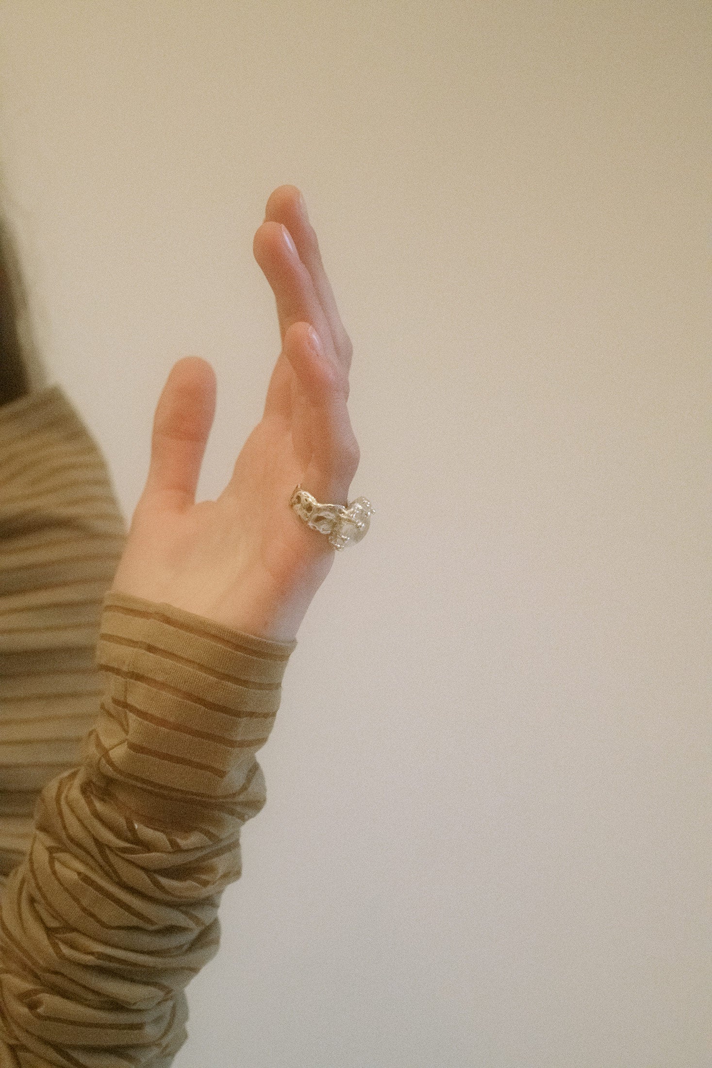 MAGICIAN RING