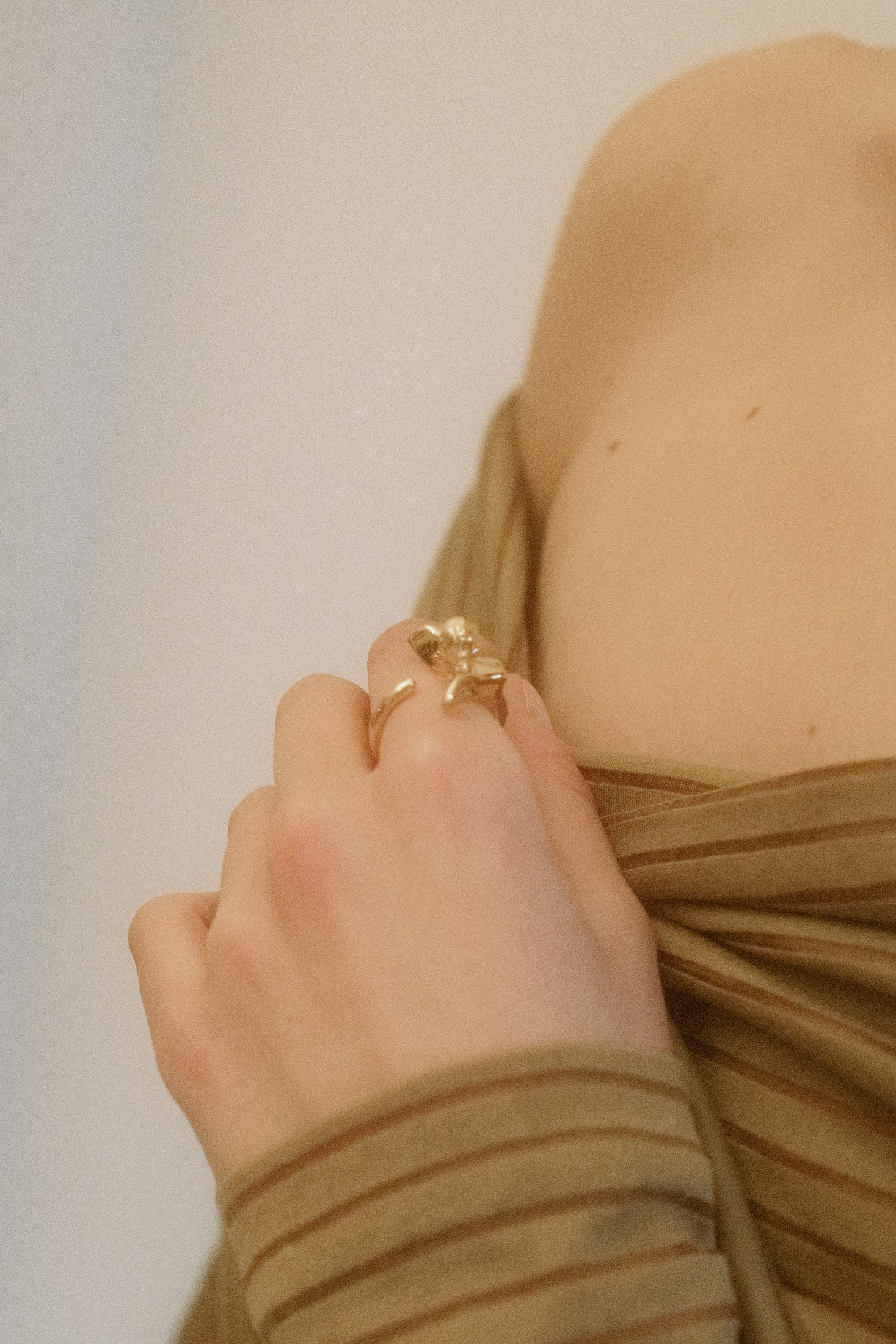 Adorn yourself with this celestial companion, and let the world see the angel within—the one that defies convention and glides through the night with a sprinkle of magic, leaving a trail of wonder in your wake.