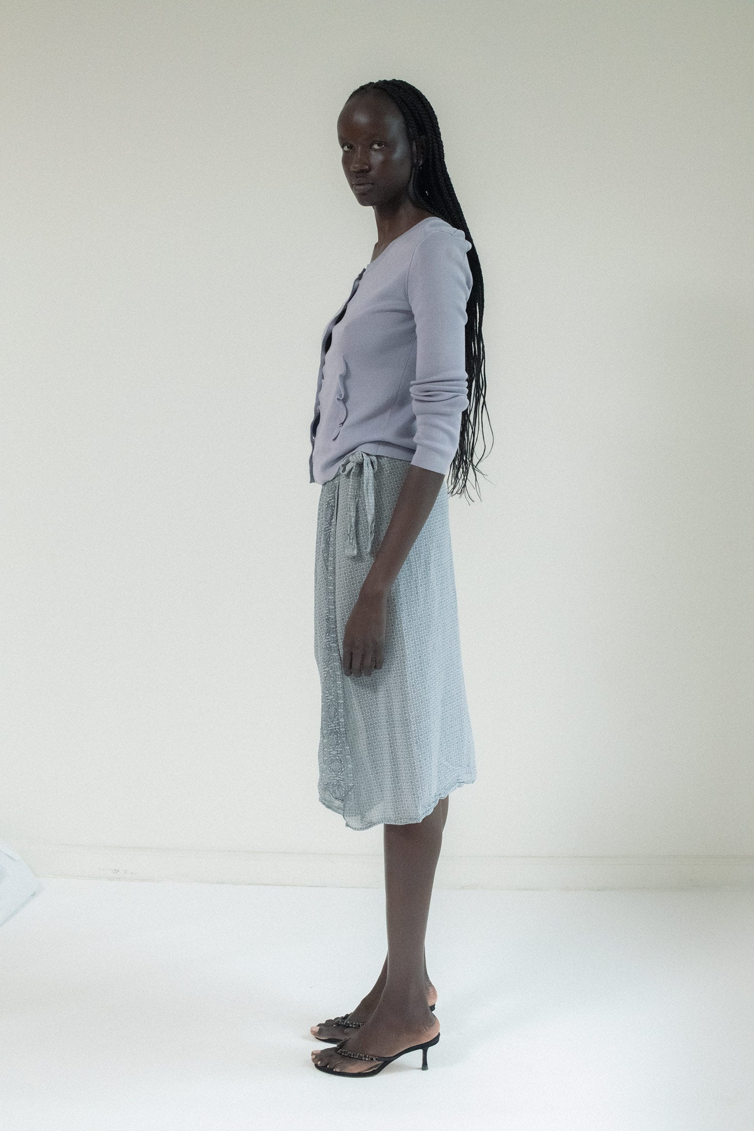 SONIA RYKIEL, PEARL KNIT