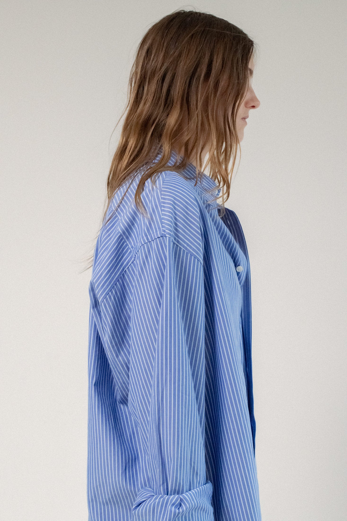 FACONNABLE, BUTTON DOWN