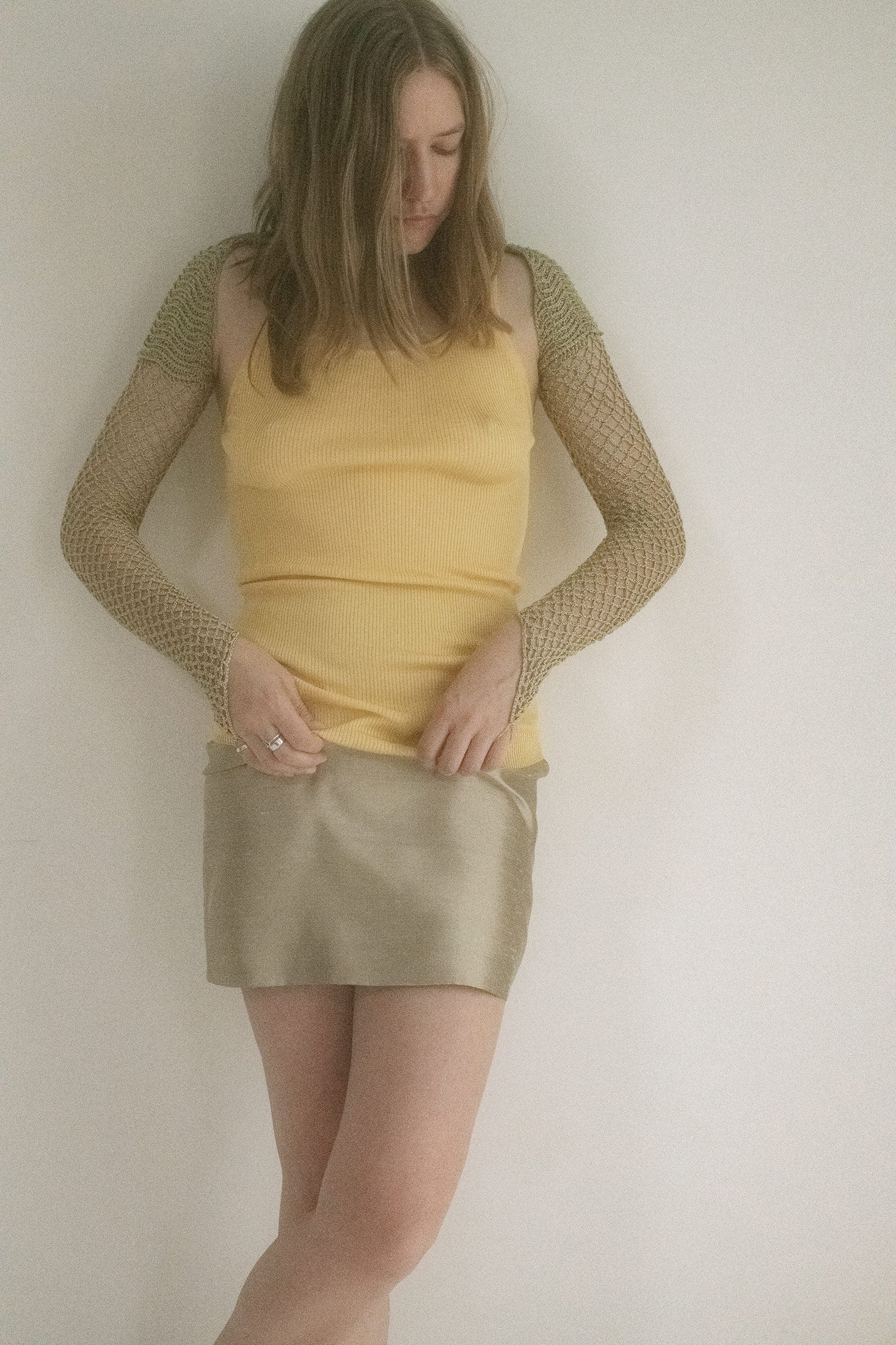 CROCHET BOLERO
