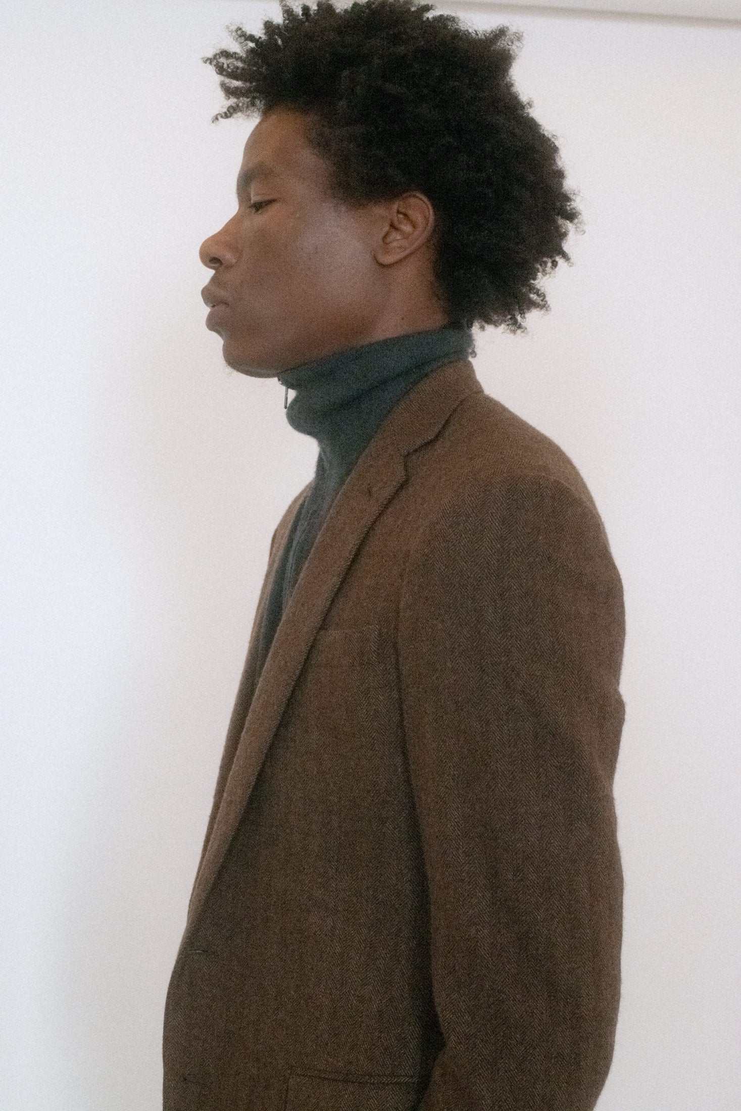 RALPH LAUREN, BLAZER