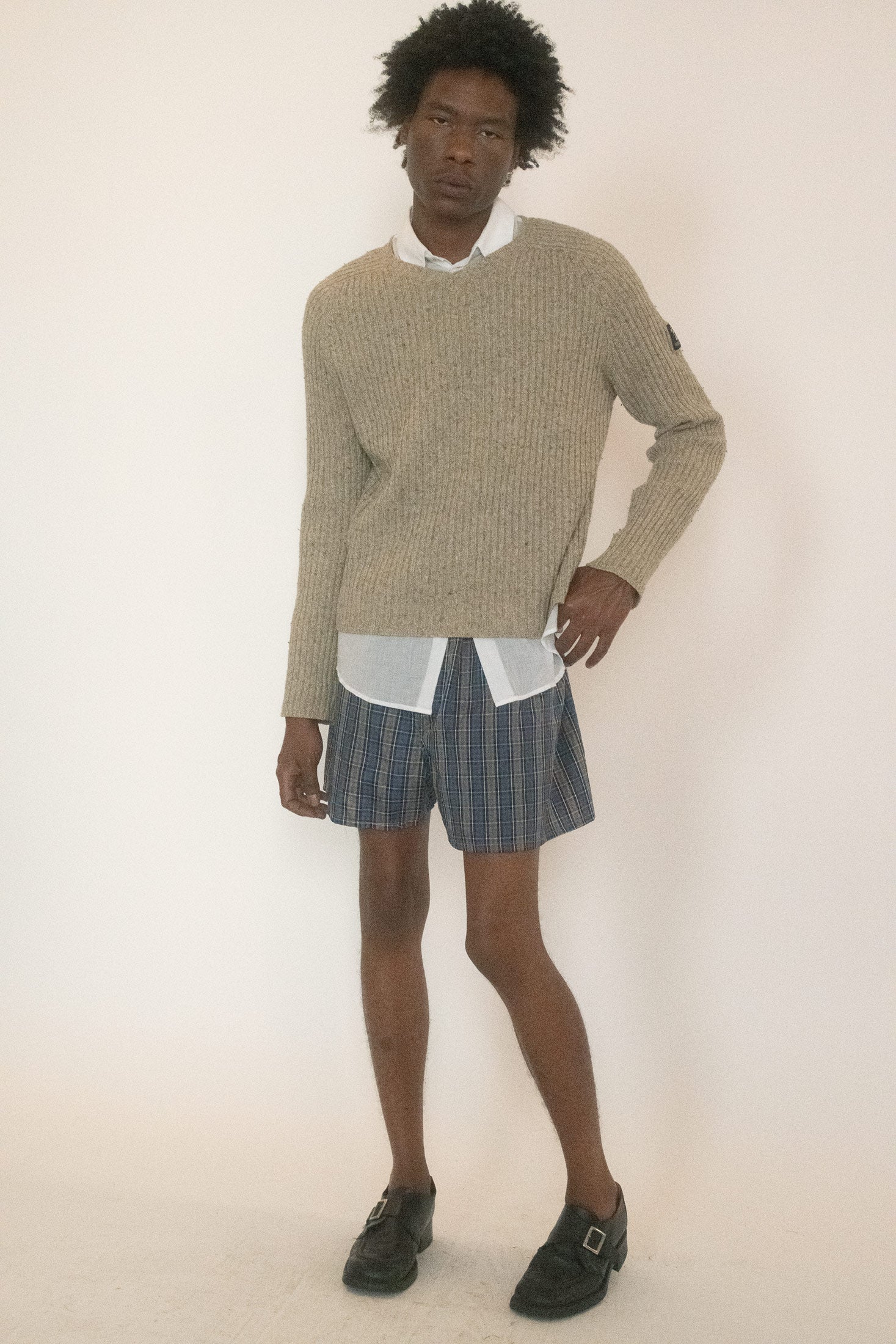 These bottoms are intimate, archival, and playfully refined.