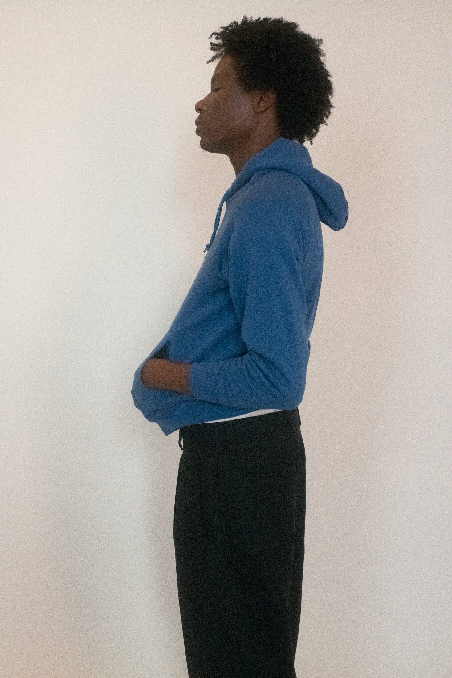 VINTAGE, HOODIE