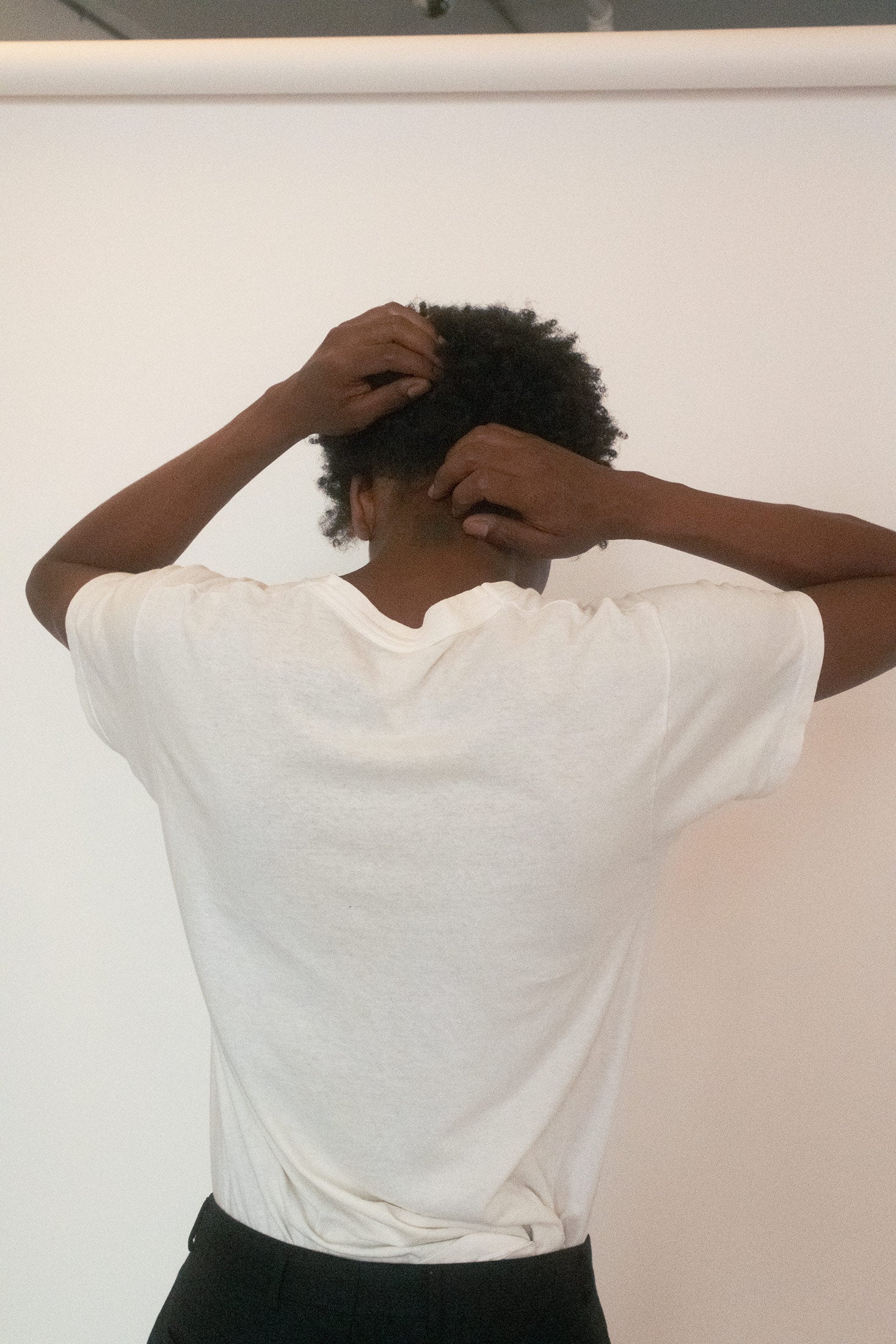 VINTAGE, RELAXED TEE