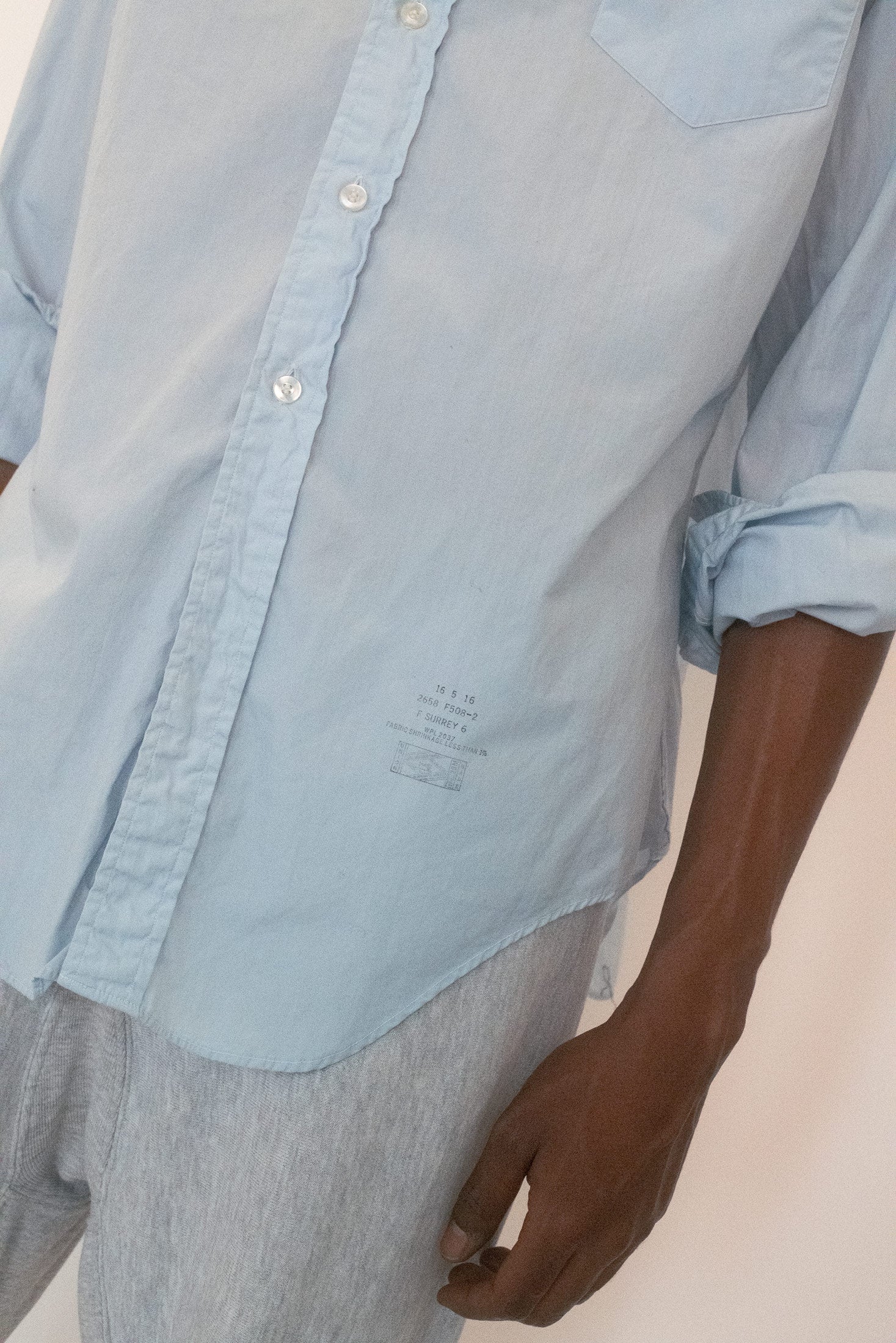 ABERCROMBIE & FITCH, SWEATPANTS