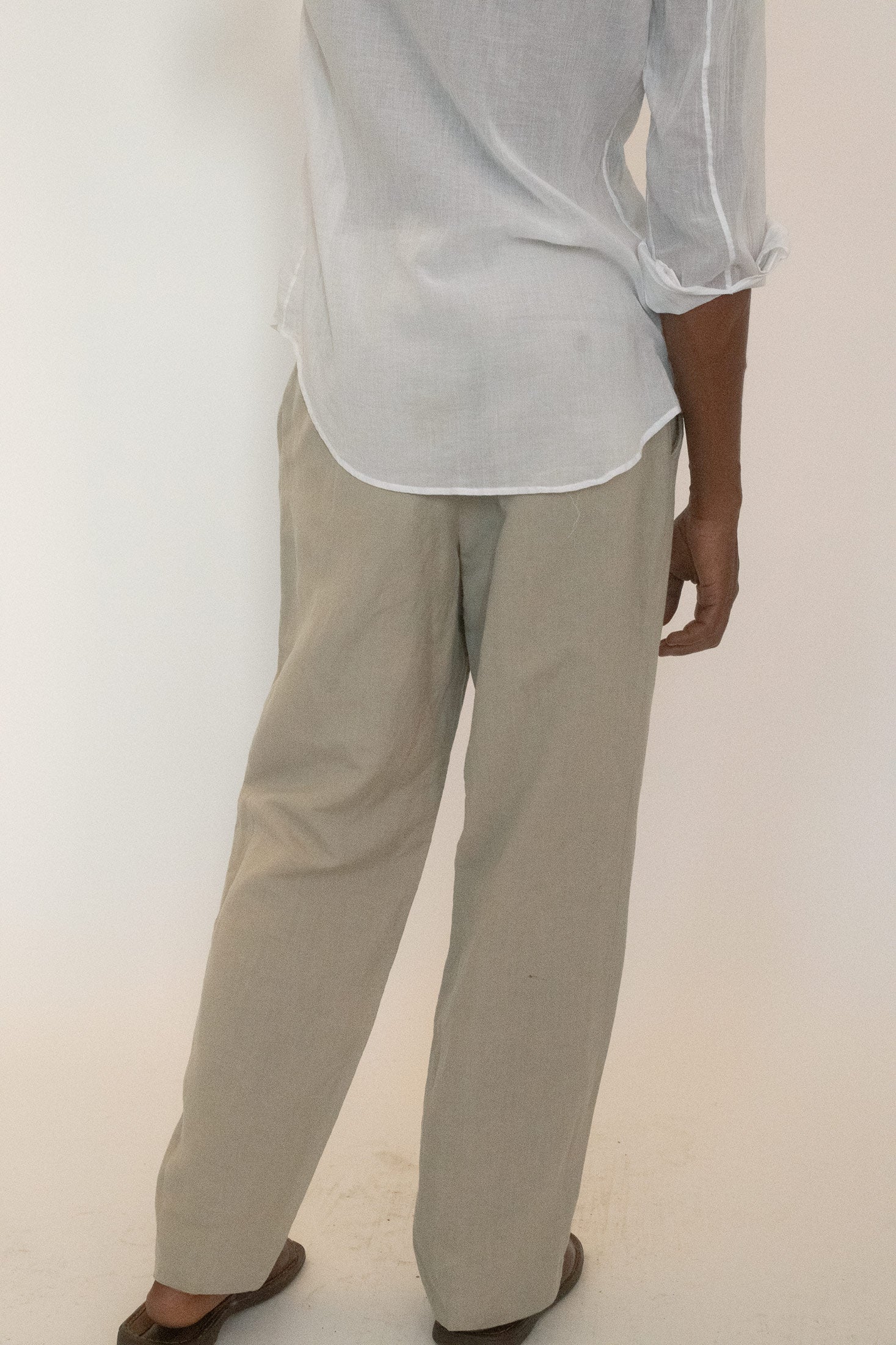 GIORGIO ARMANI, LIGHTWEIGHT TROUSER