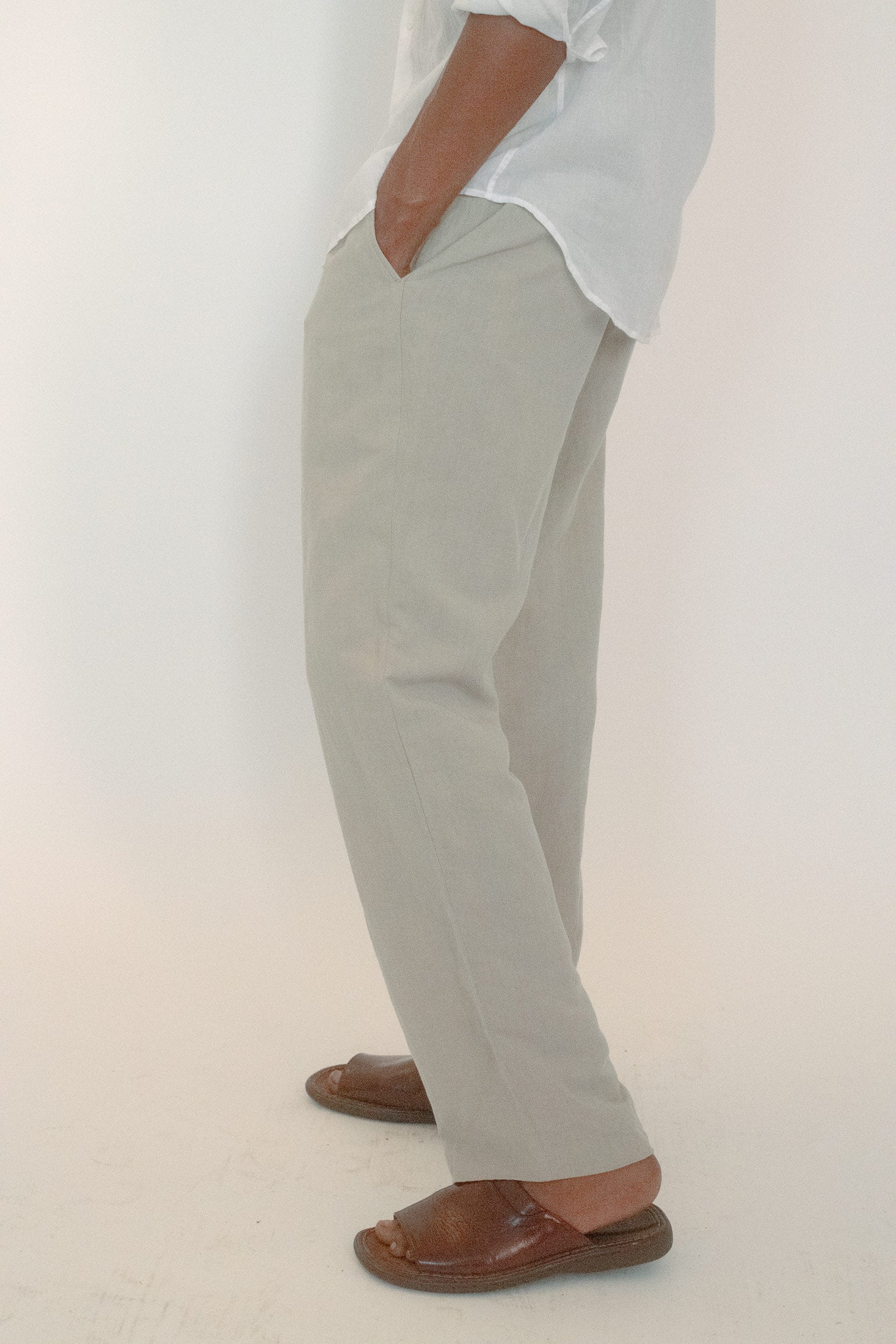 GIORGIO ARMANI, LIGHTWEIGHT TROUSER