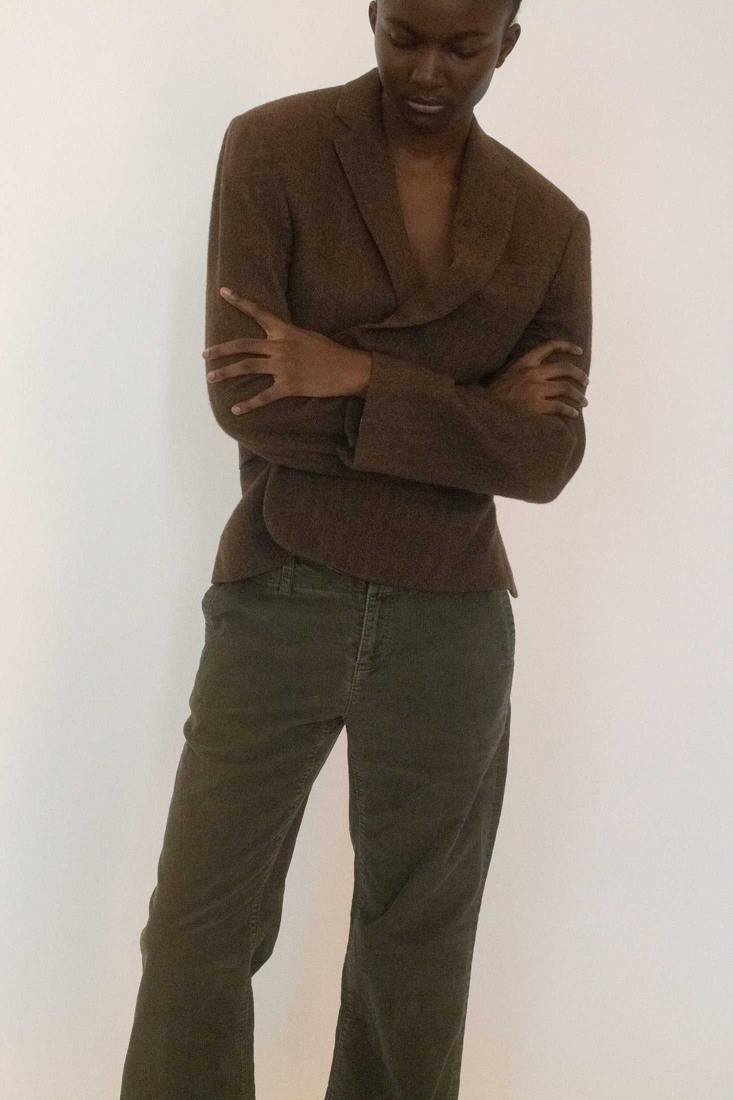 RALPH LAUREN, BLAZER