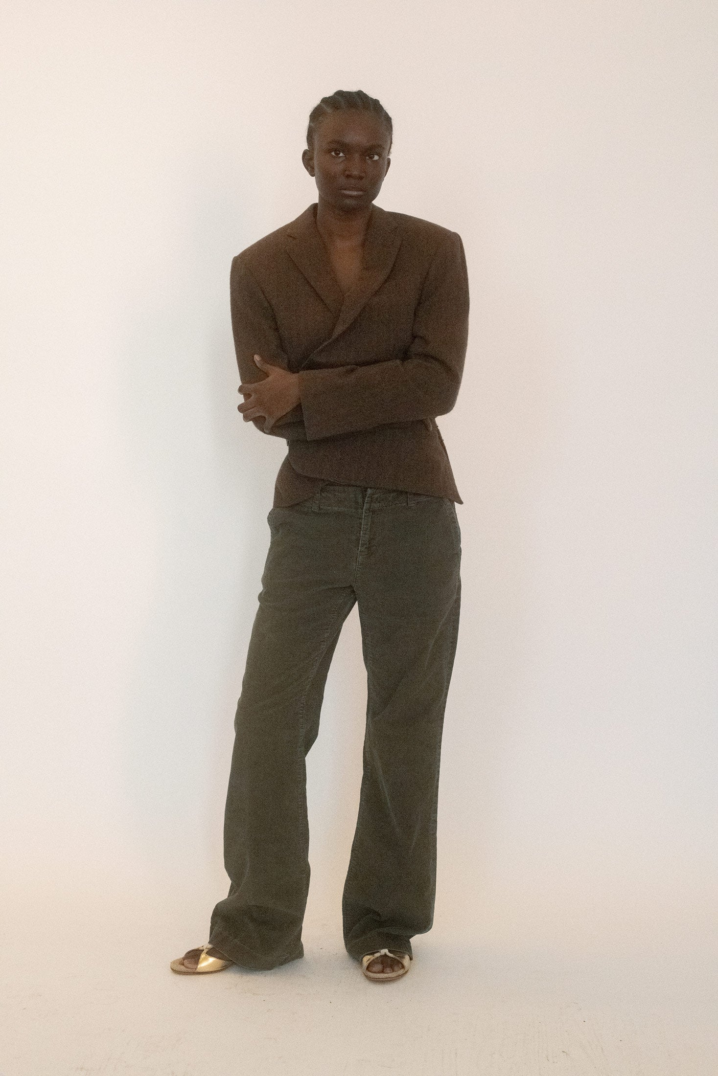 RALPH LAUREN, BLAZER