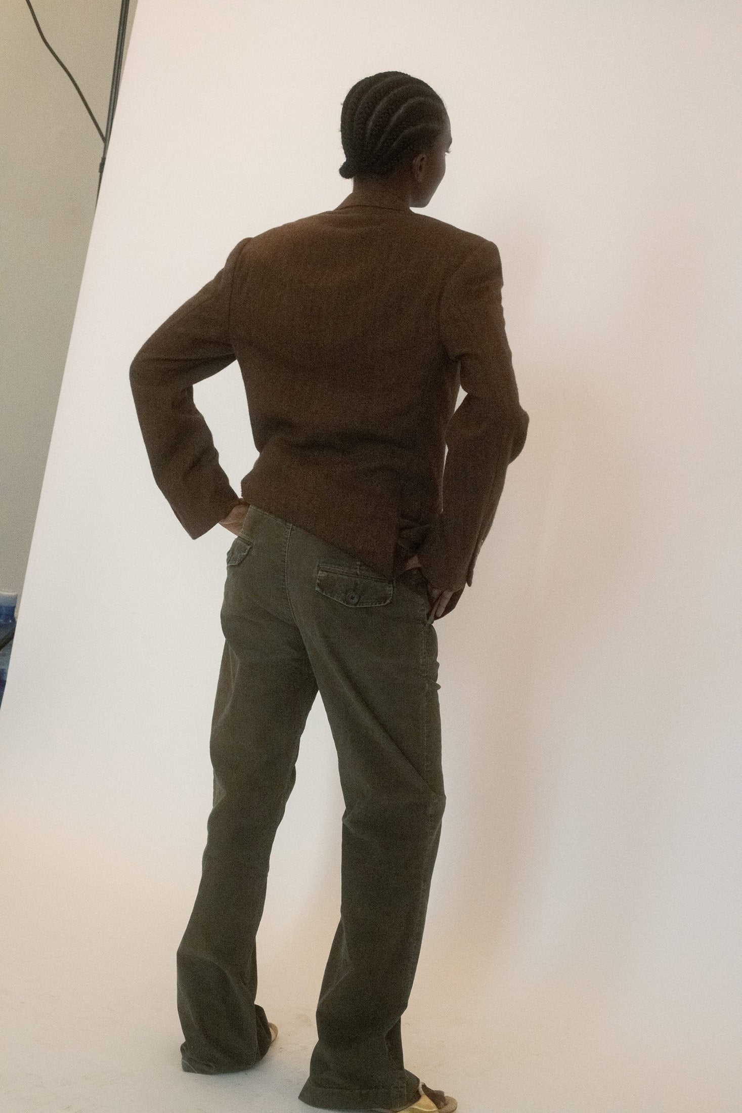 RALPH LAUREN, BLAZER