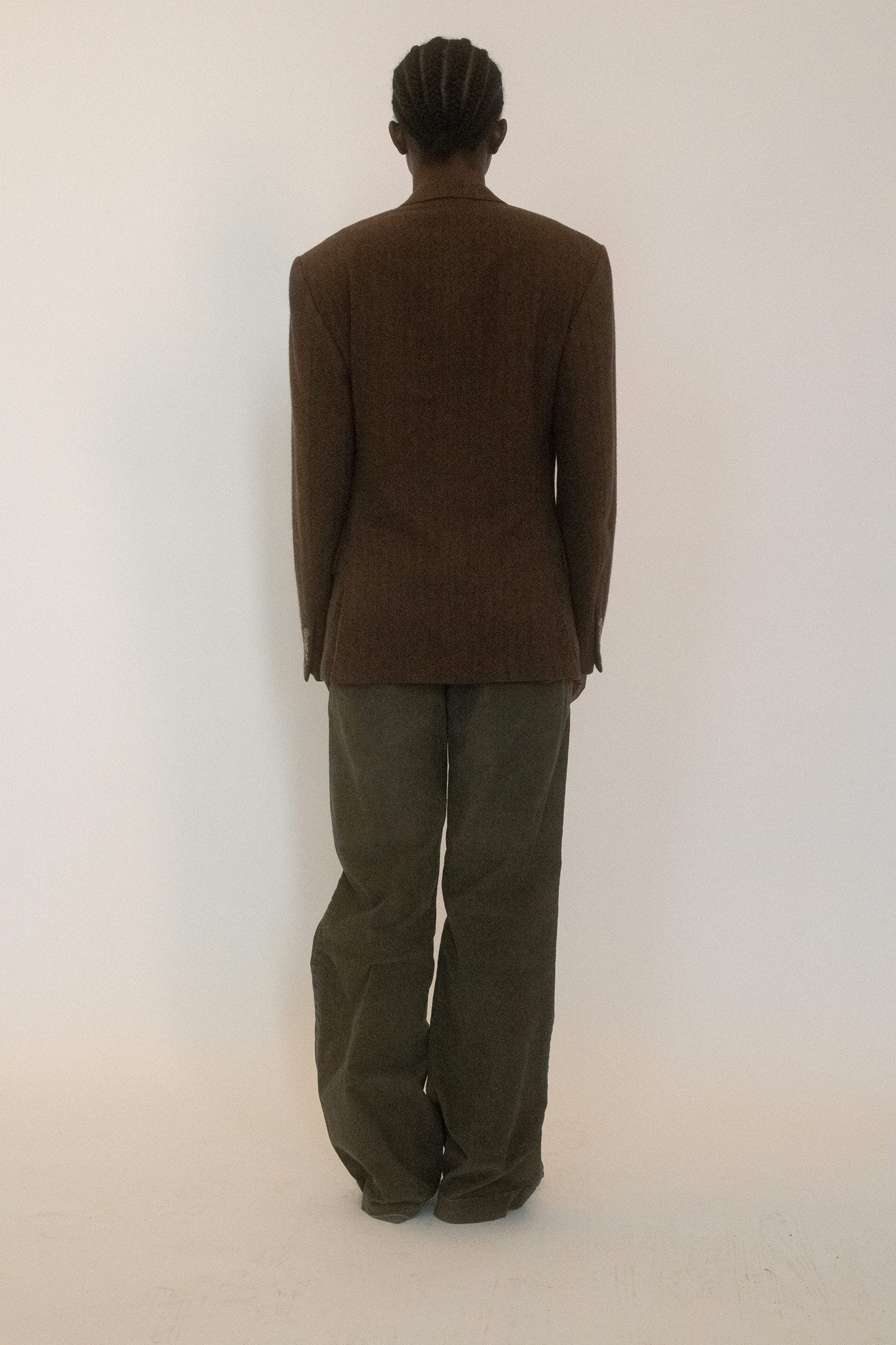 BANANA REPUBLC, CORDUROY PANTS