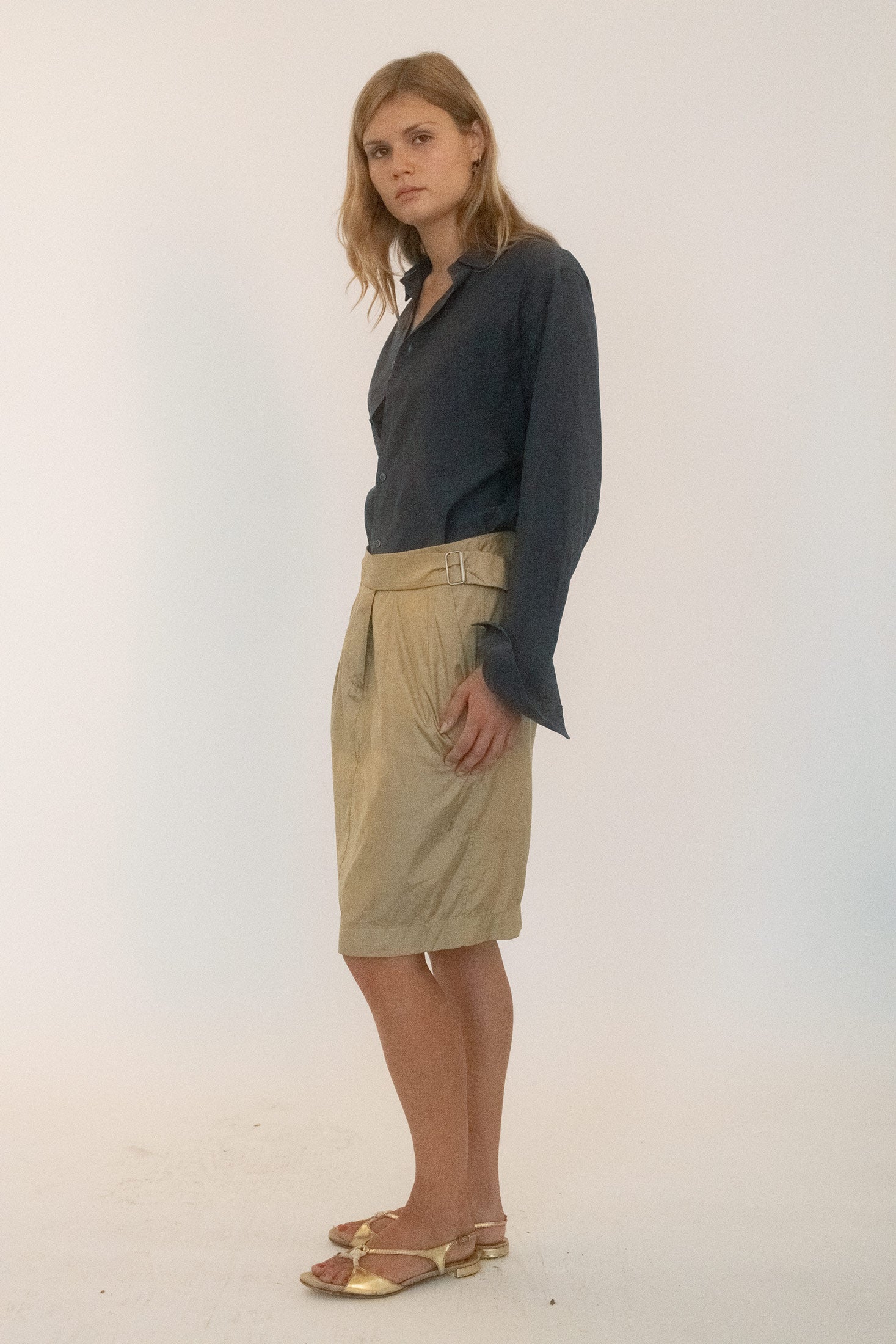 Minimalist in spirit yet rich in mood, it carries the kind of understated drama that lingers.