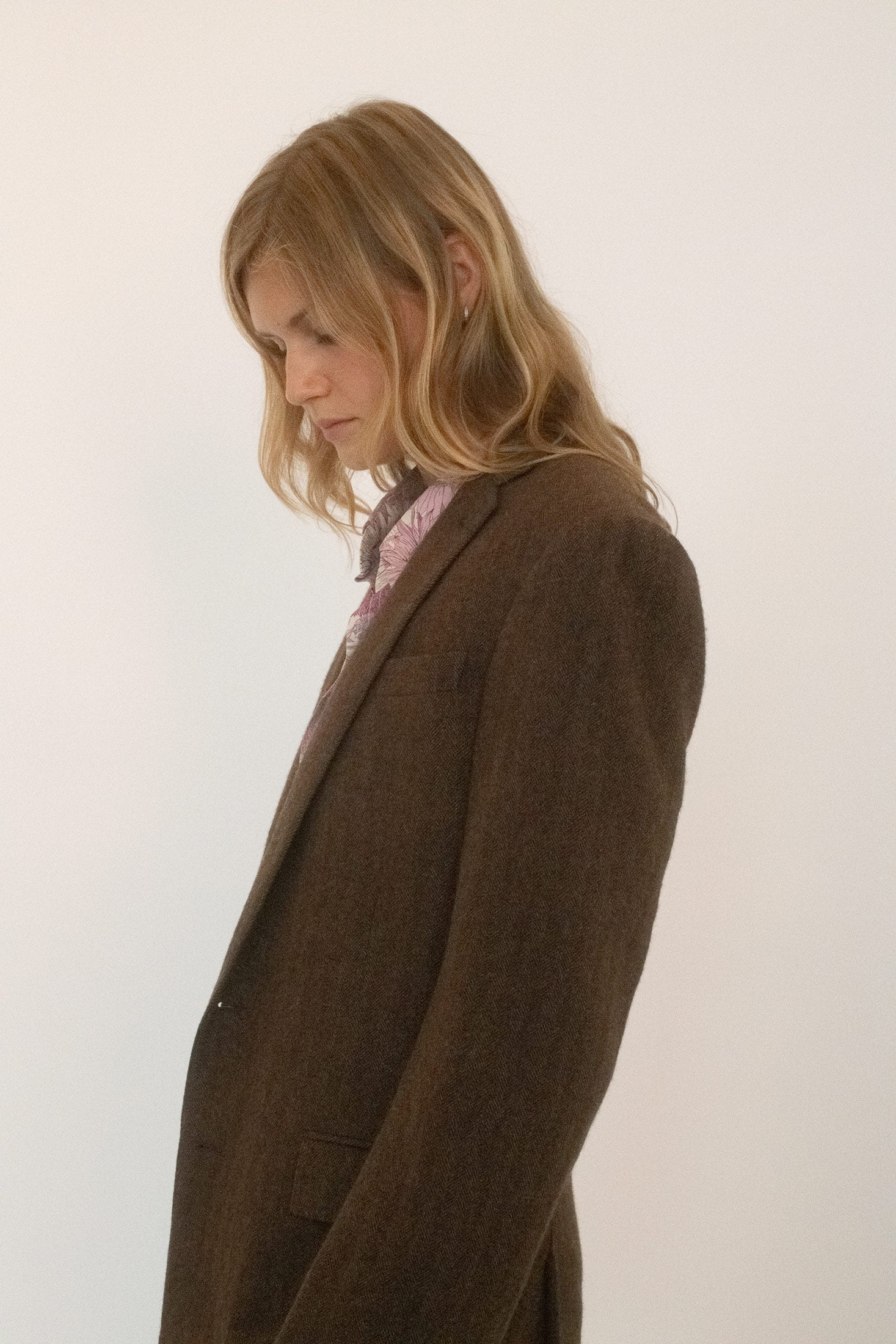 RALPH LAUREN, BLAZER