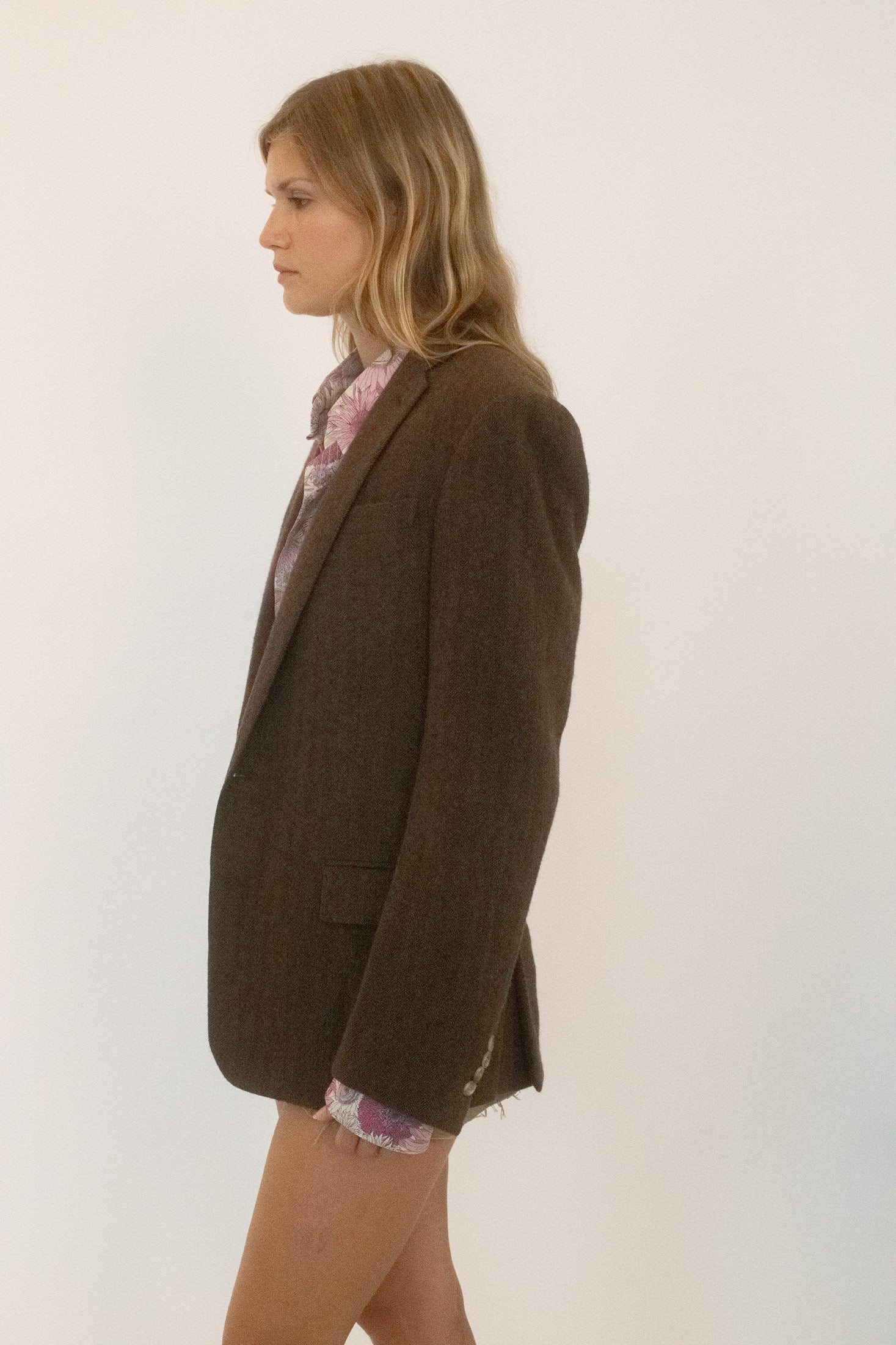 RALPH LAUREN, BLAZER