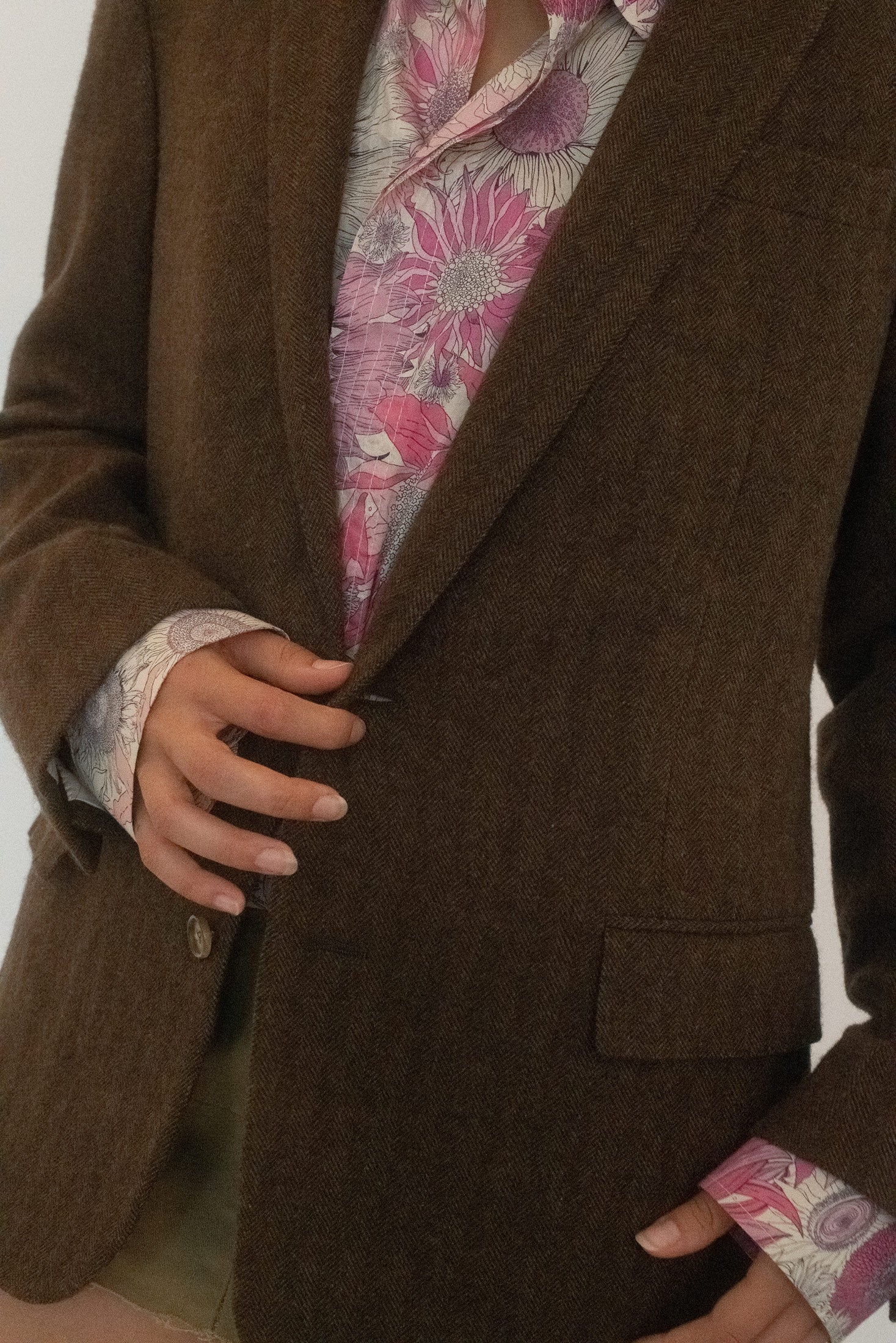 RALPH LAUREN, BLAZER