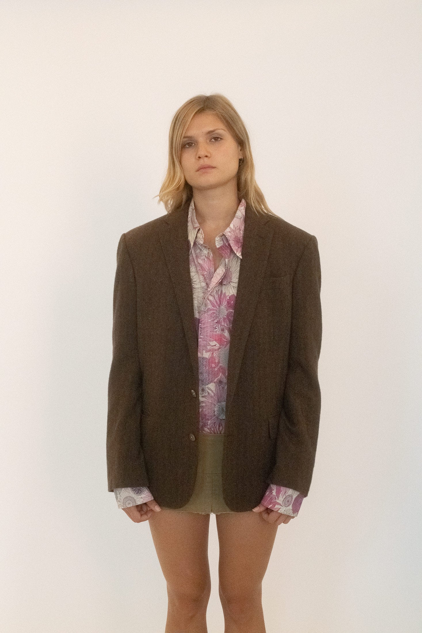 RALPH LAUREN, BLAZER