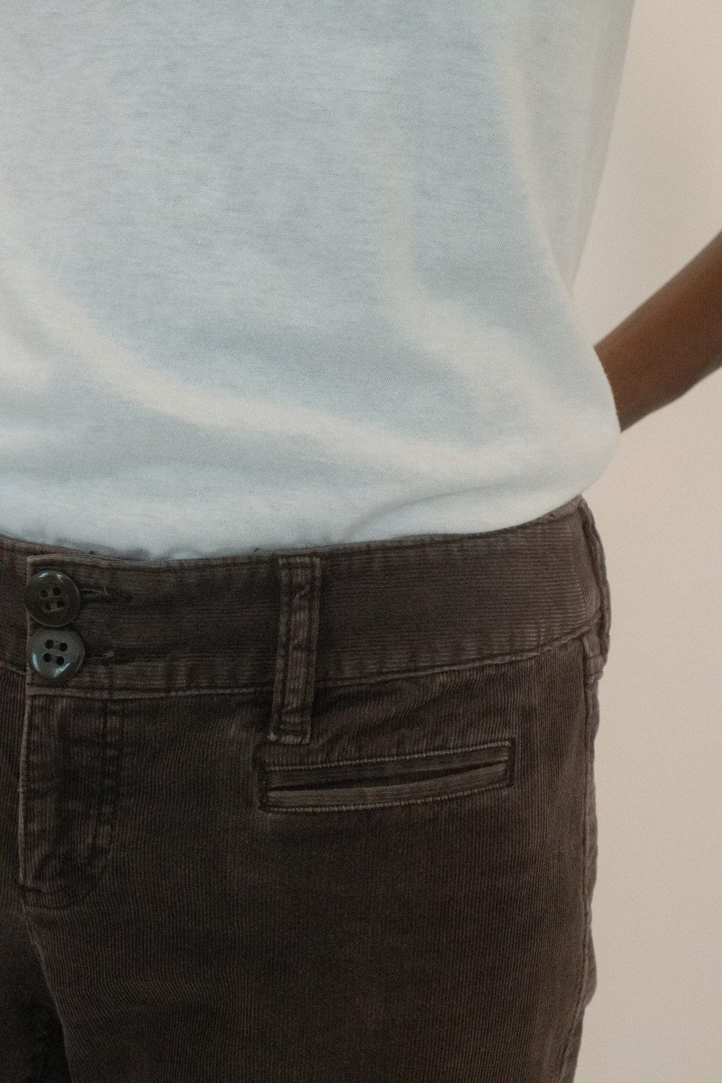 VINTAGE, TEE
