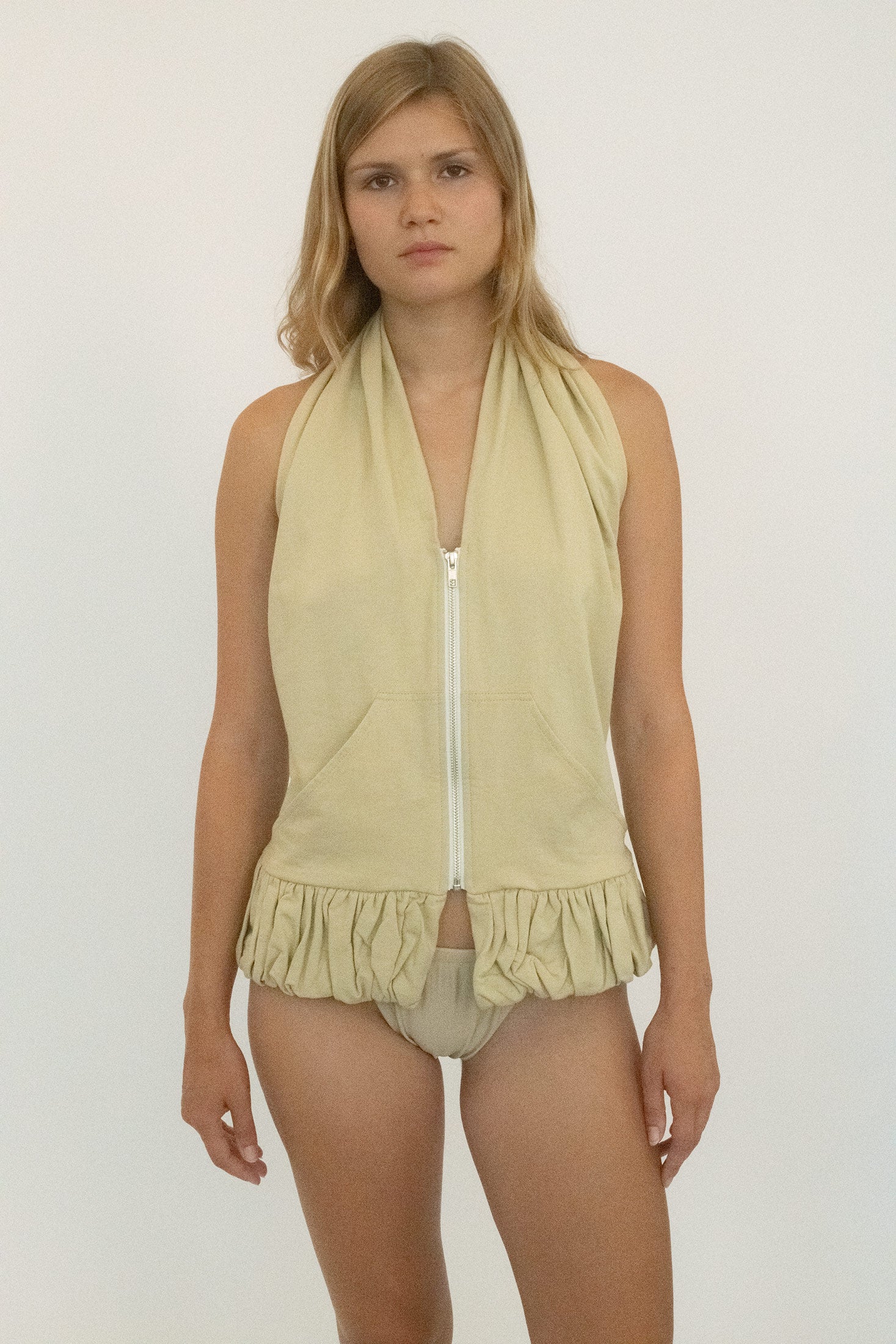 AIYLA VEST