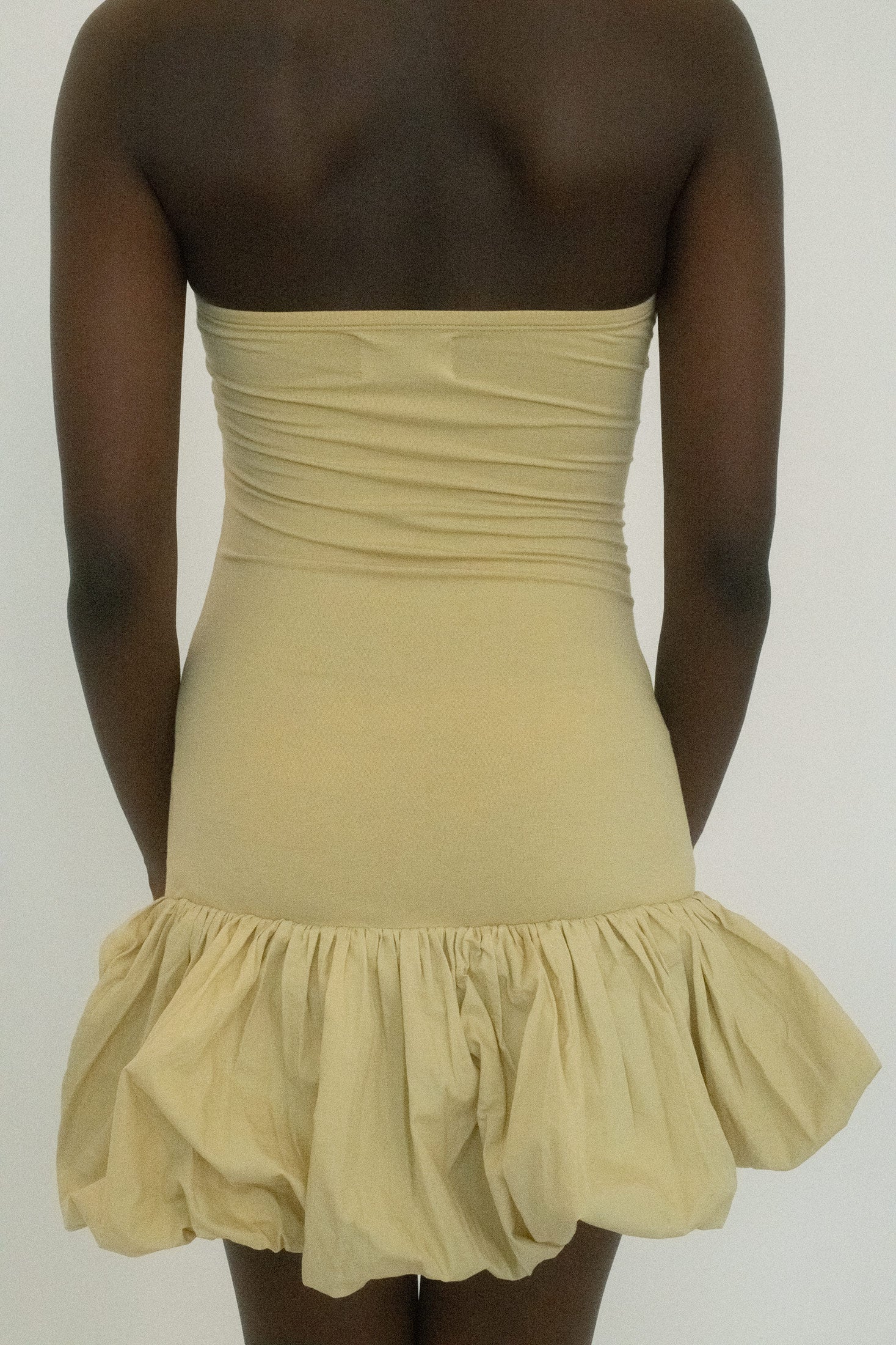 MISENA DRESS