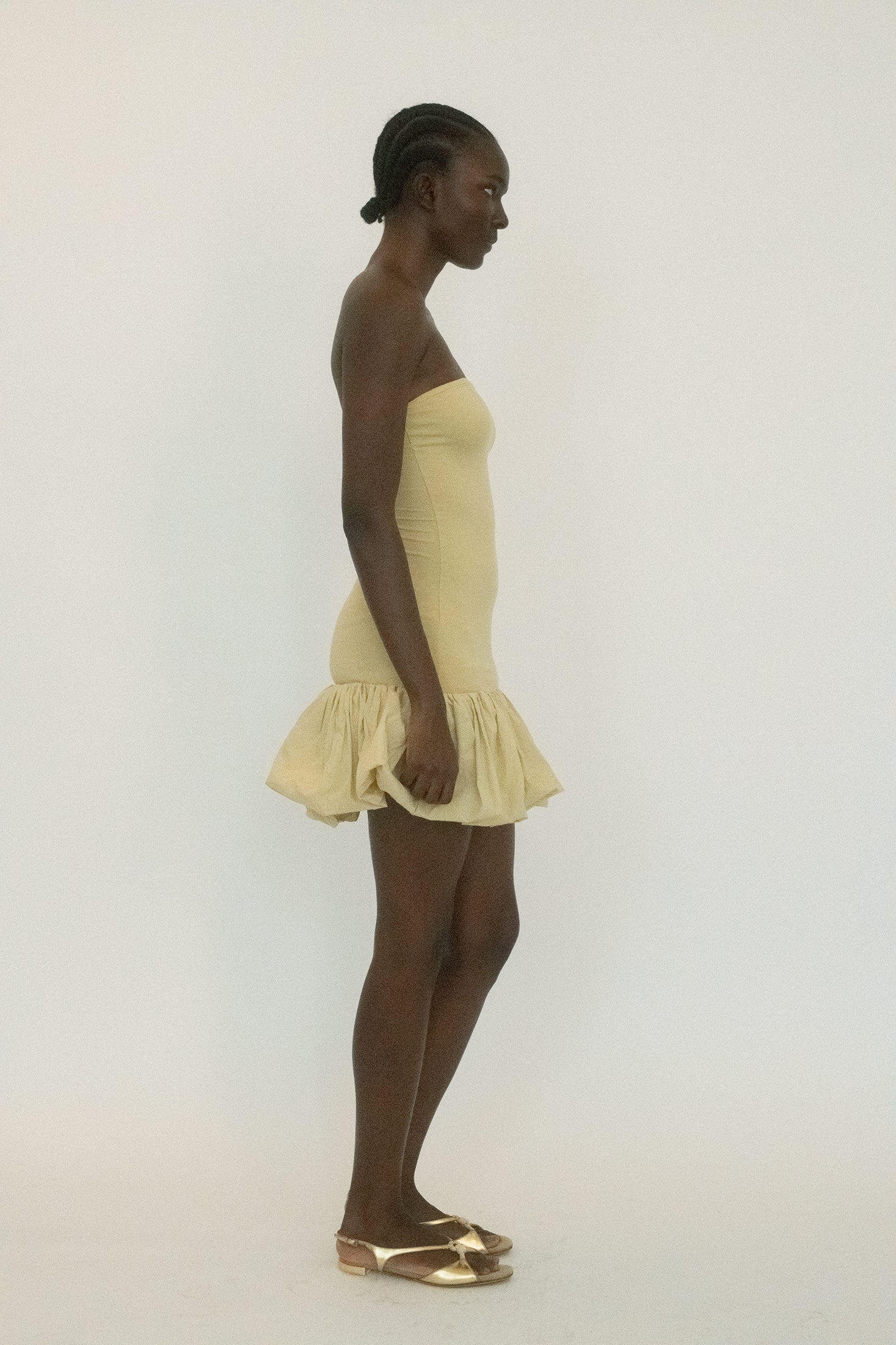 MISENA DRESS