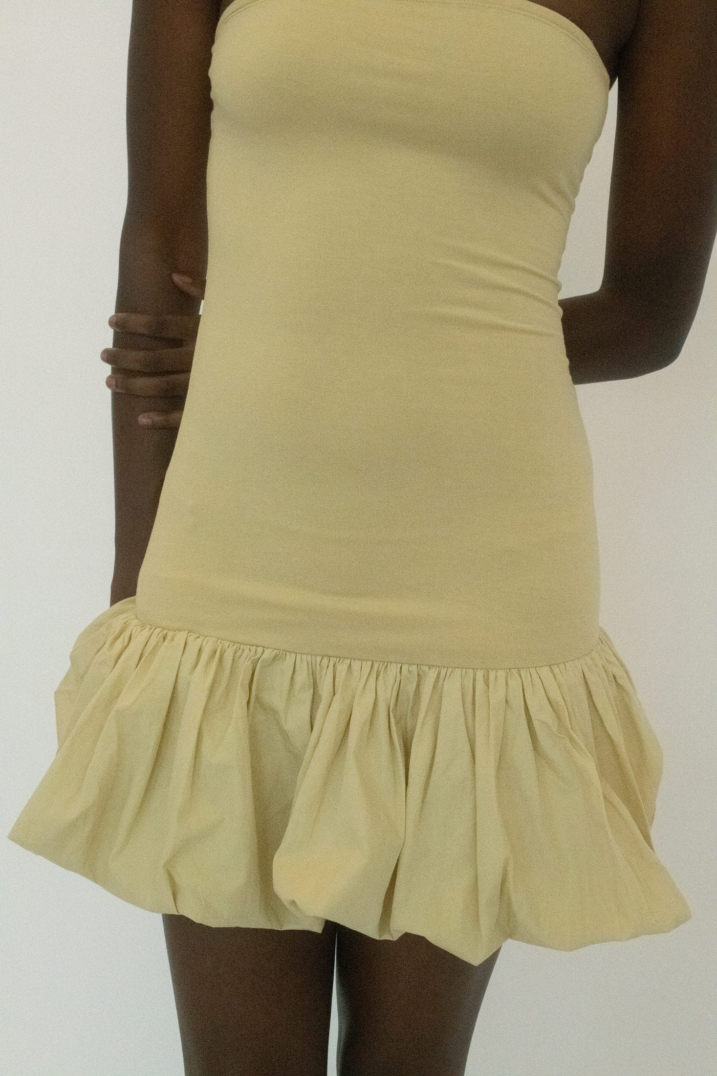 MISENA DRESS