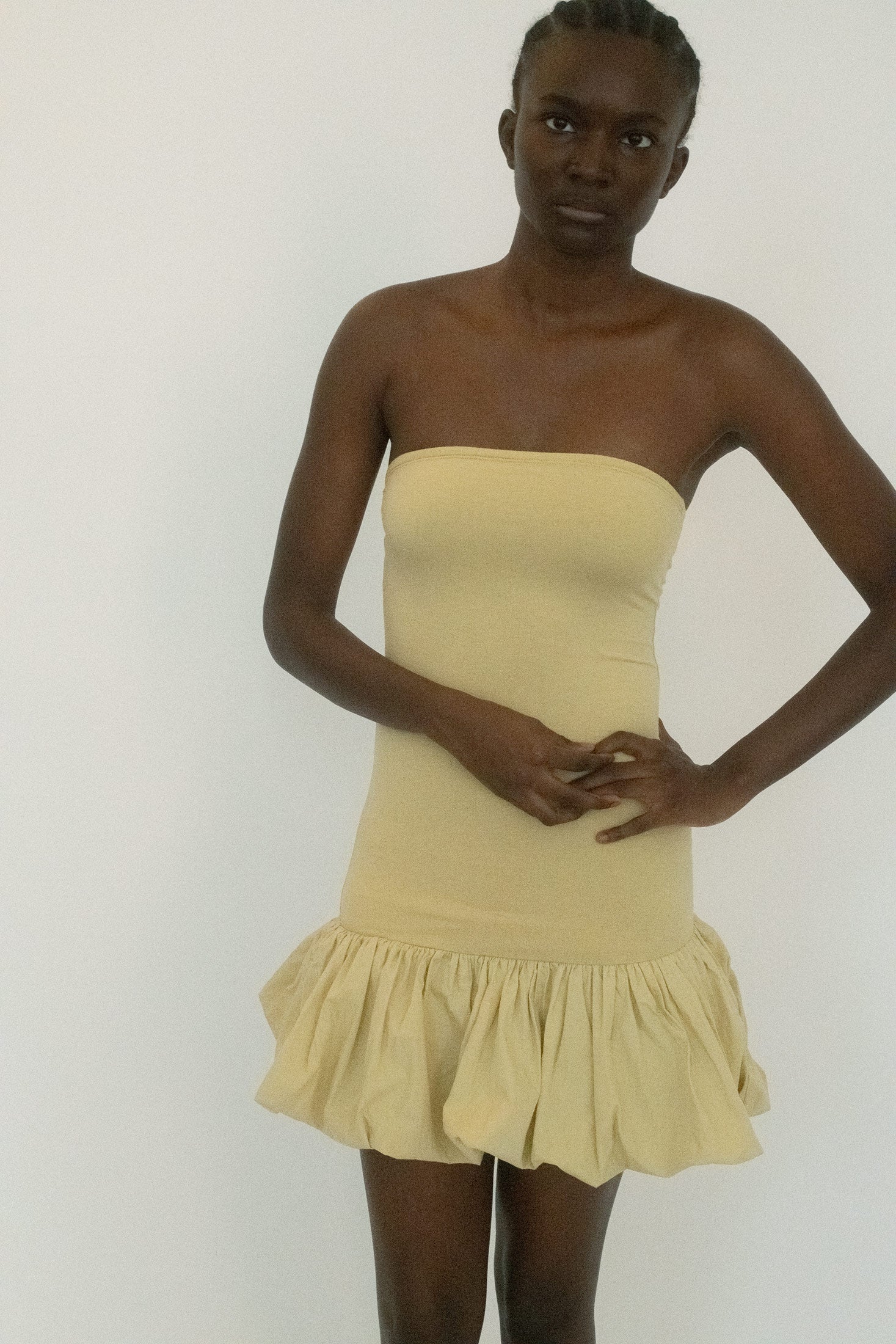 MISENA DRESS