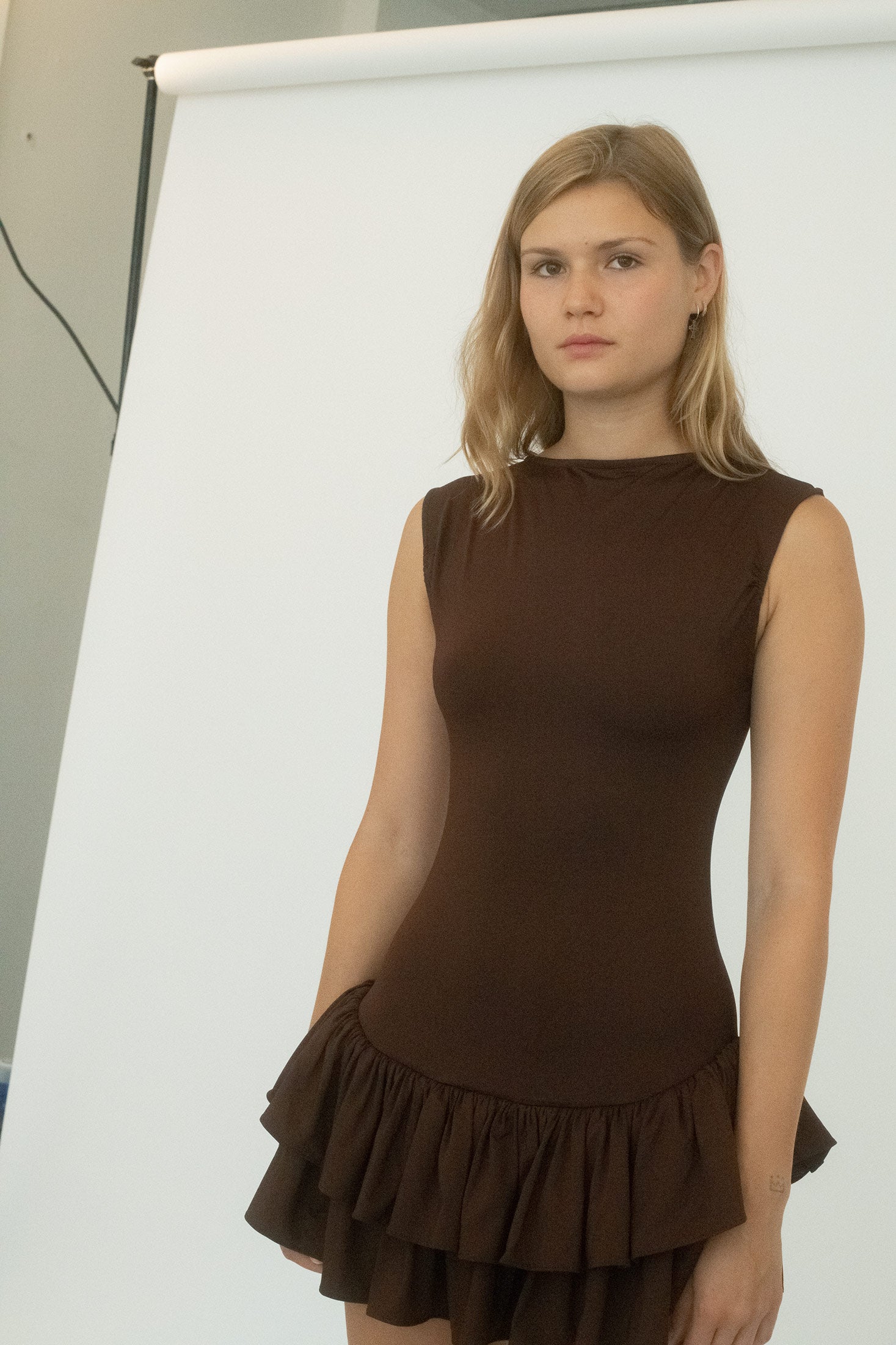 BALLERINA DRESS