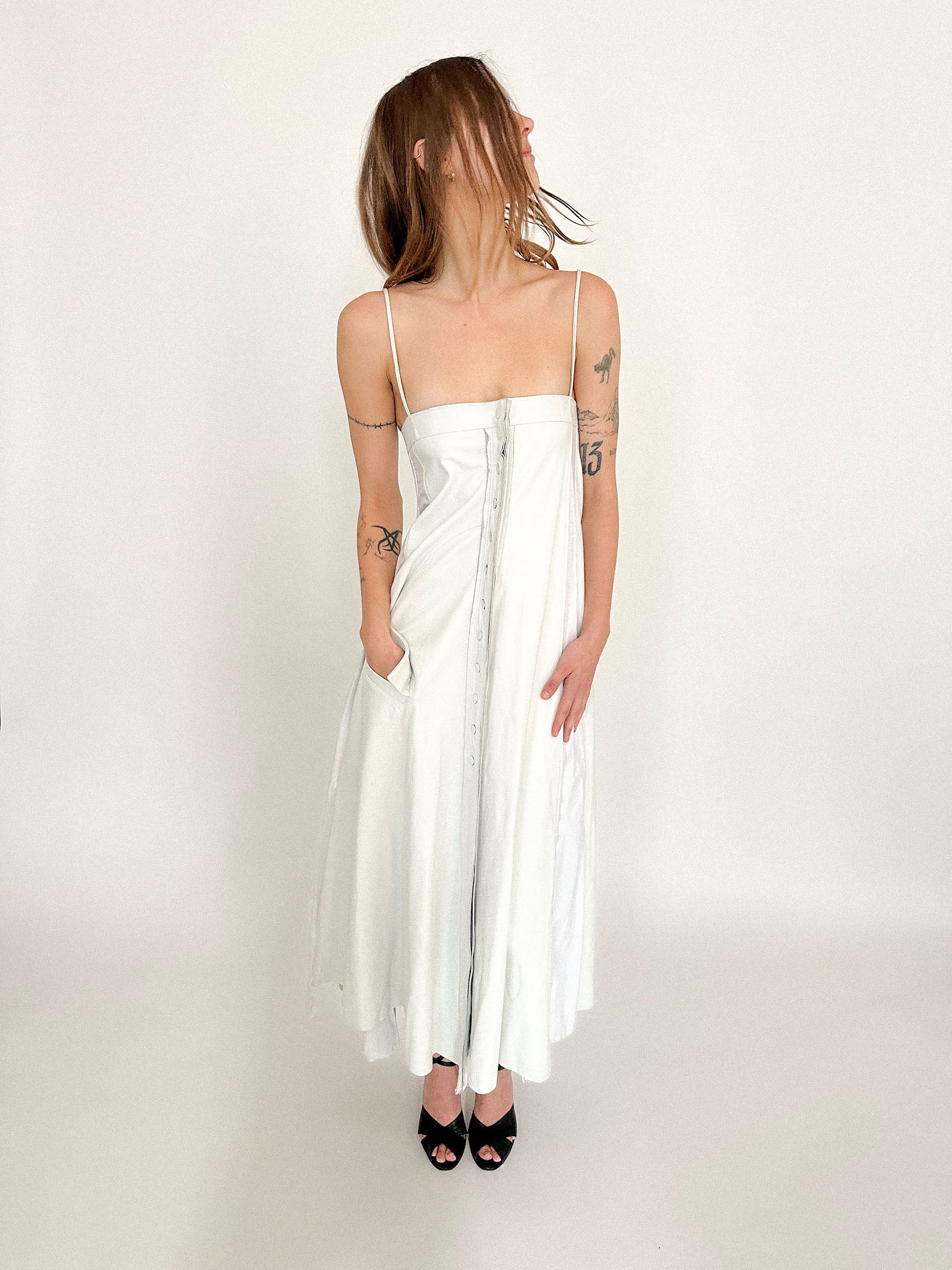 It’s elegance with a pulse.