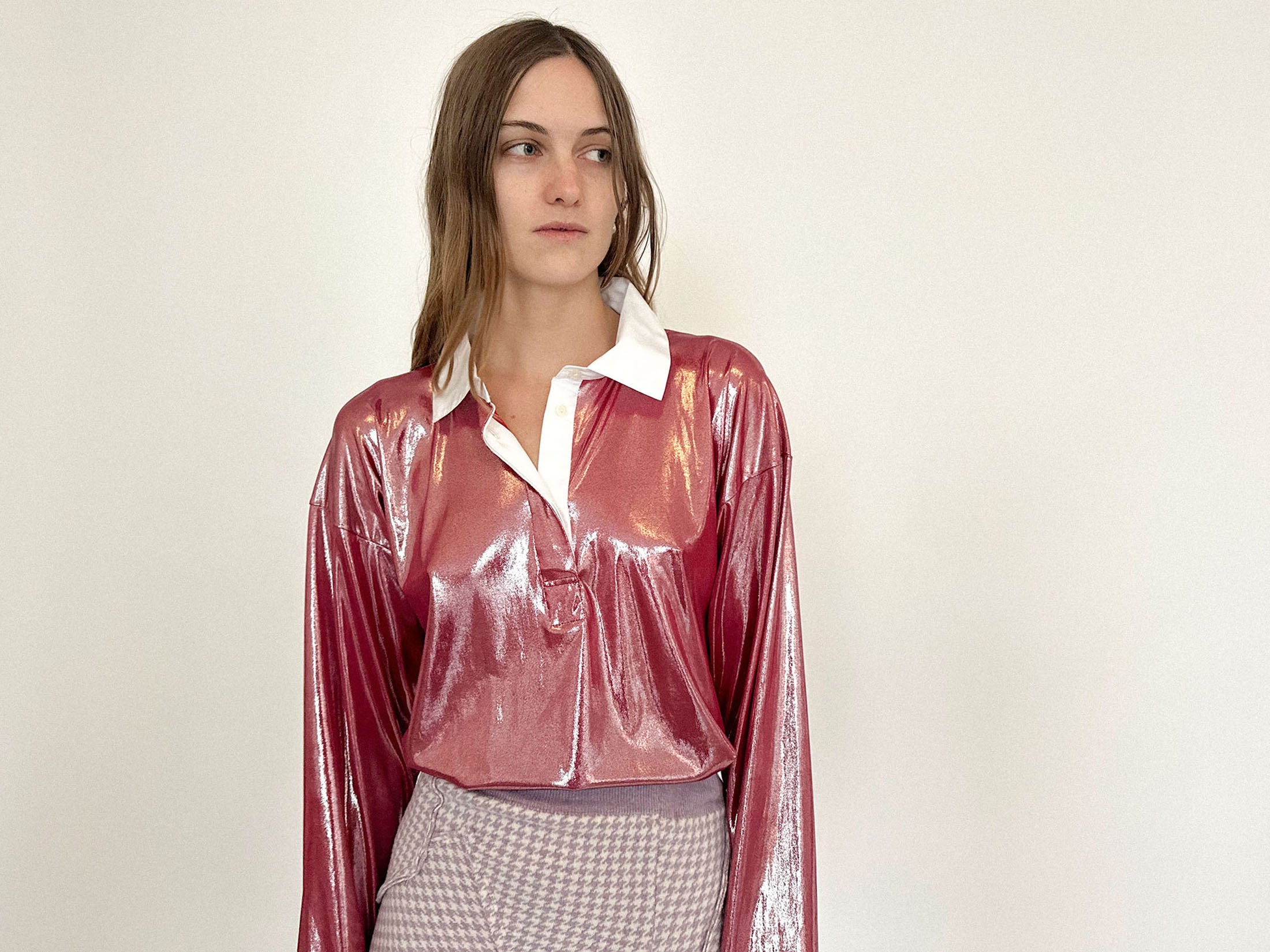 Made in Italy, it’s a study in contradiction: athletic by design, cinematic by nature.