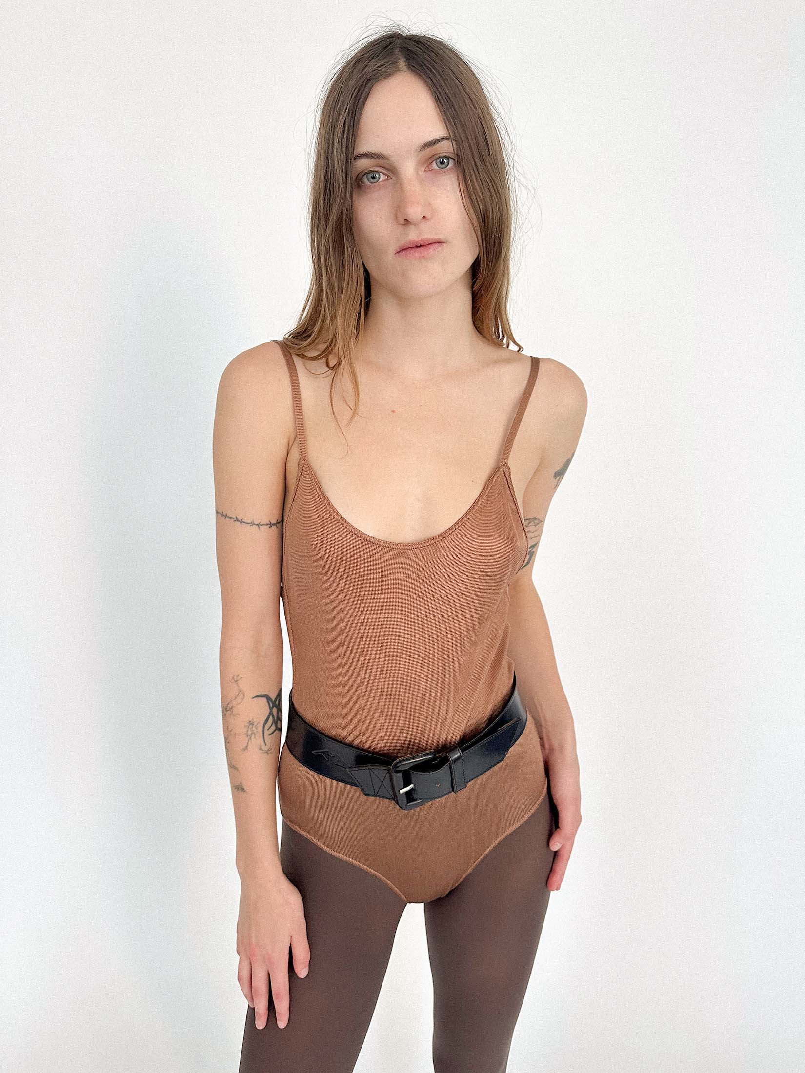 ALAIA BODYSUIT