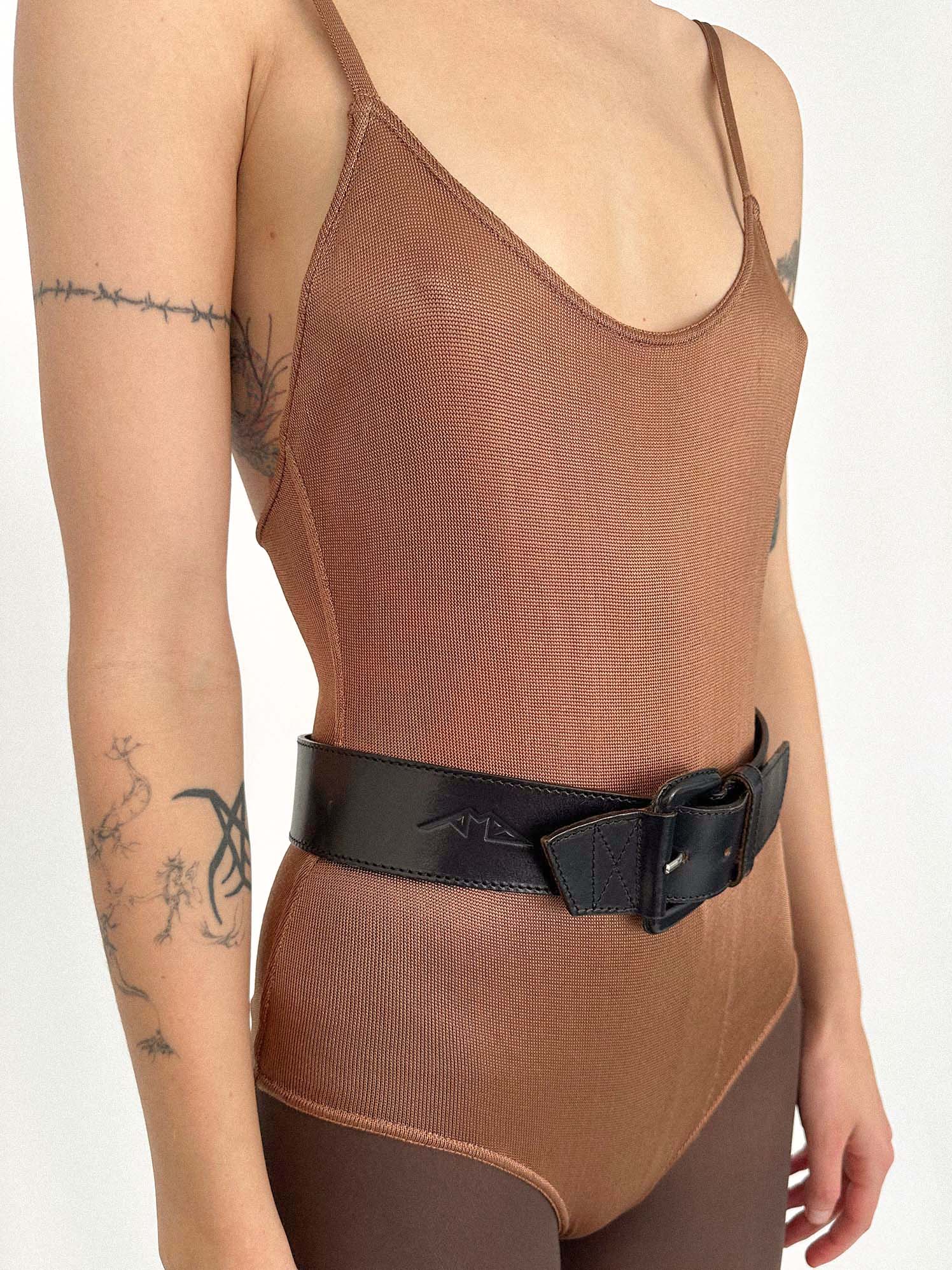 ALAIA BODYSUIT