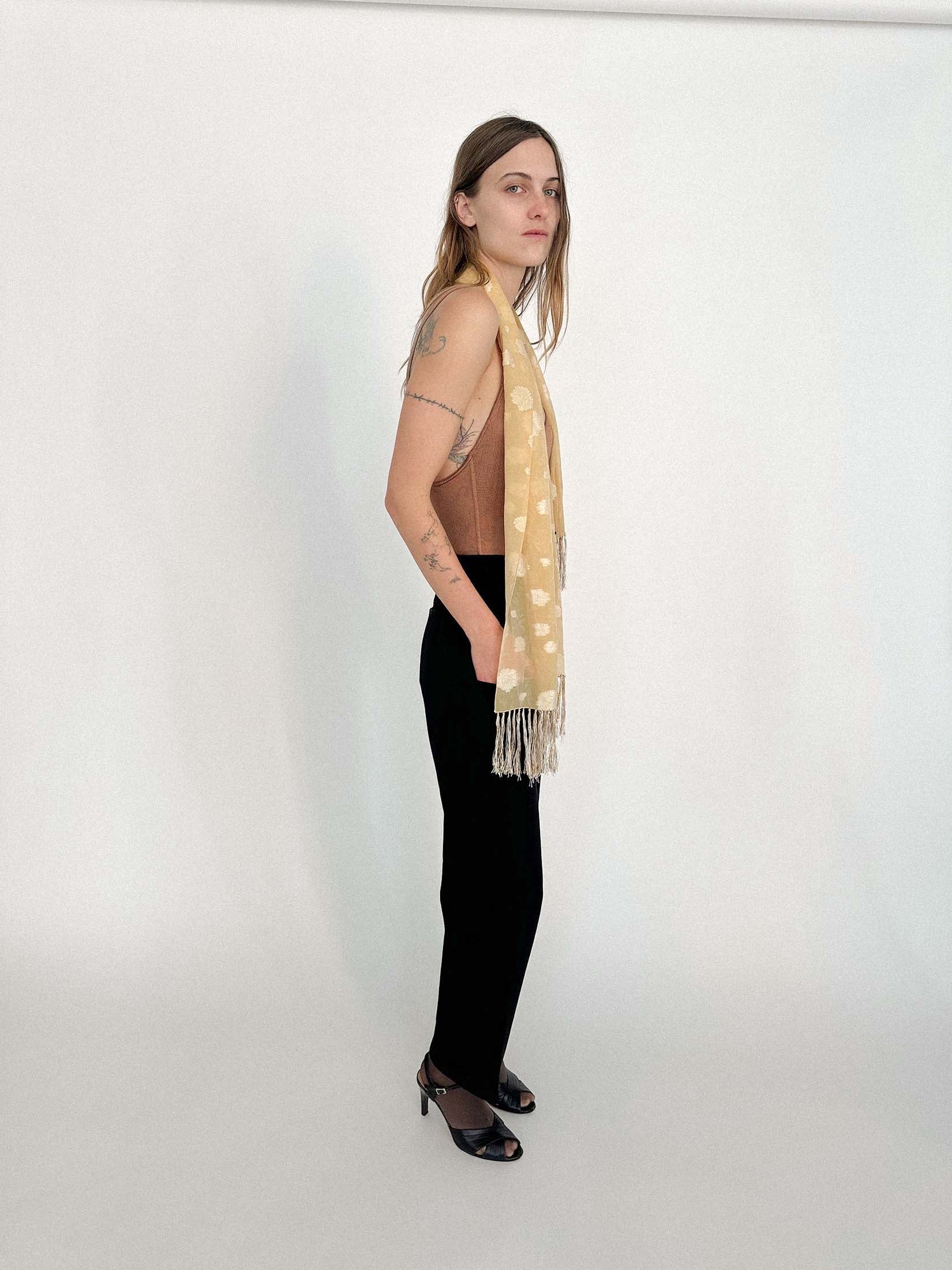 GIORGIO ARMANI SCARF