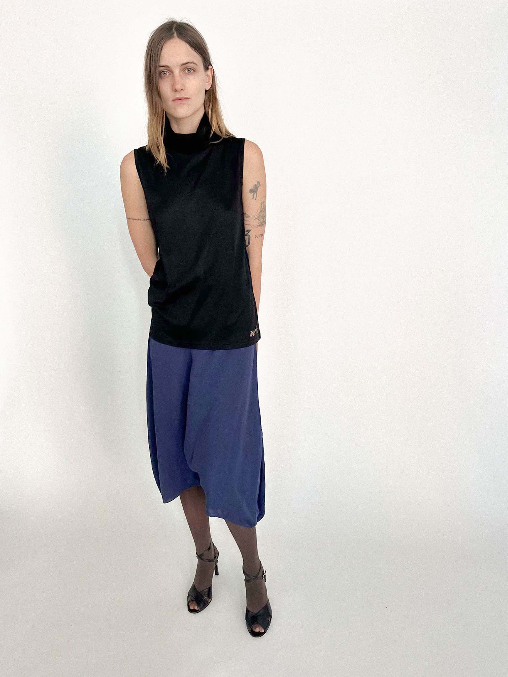 HERMES (MARGIELA ERA) T-SHIRT