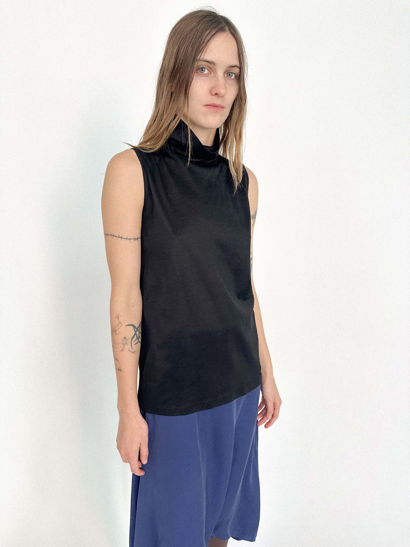 HERMES (MARGIELA ERA) T-SHIRT