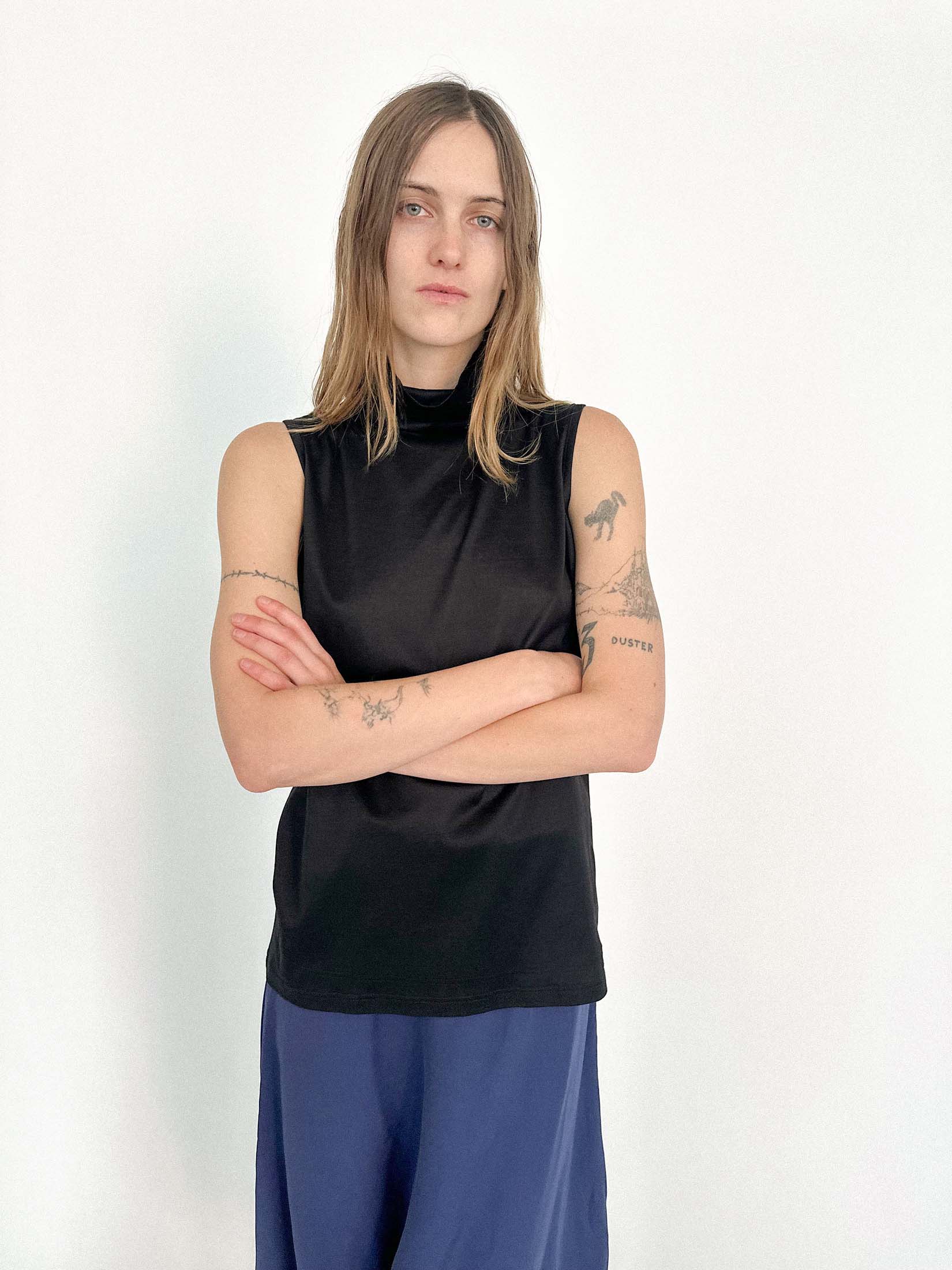 HERMES (MARGIELA ERA) T-SHIRT