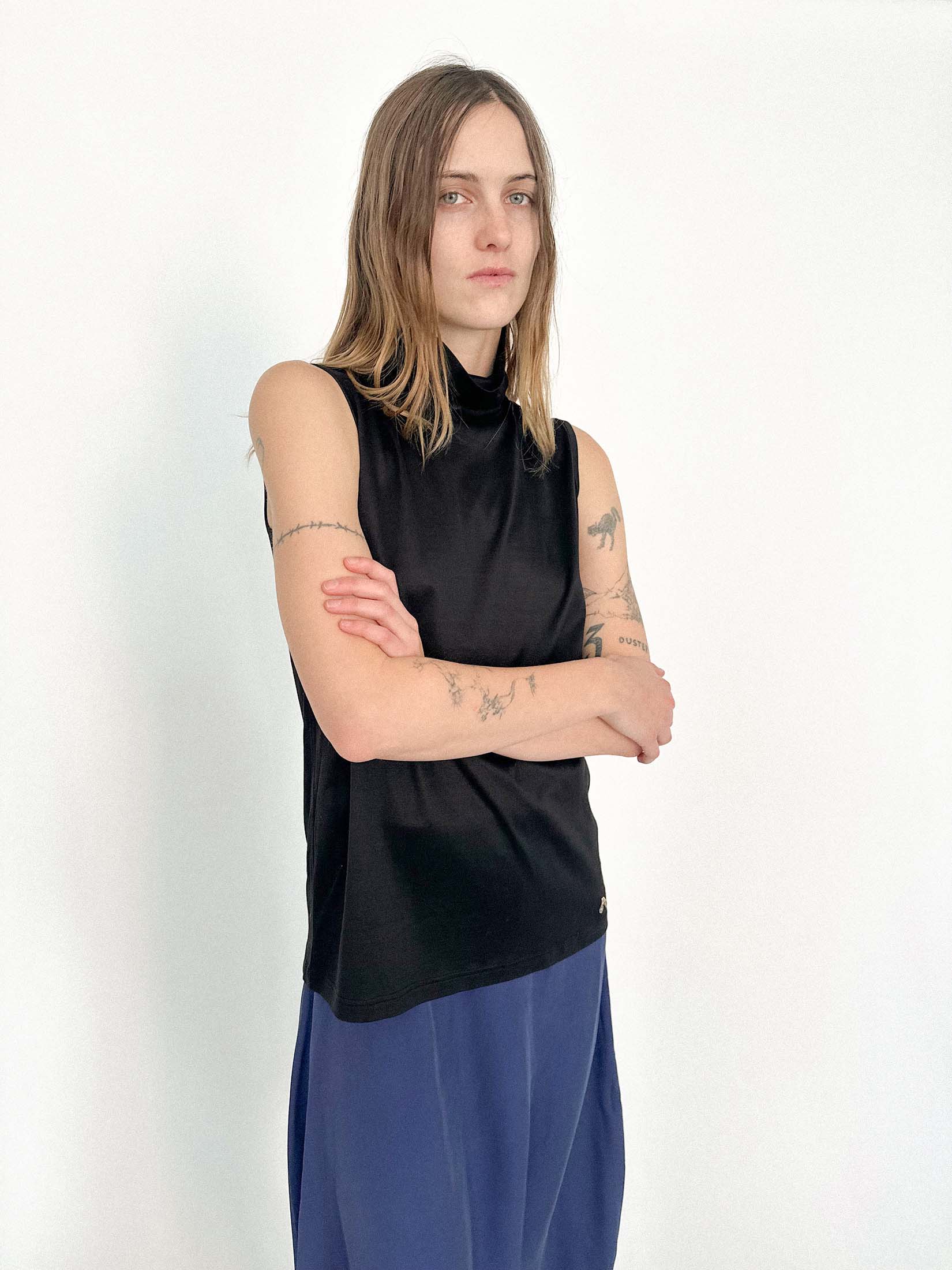 HERMES (MARGIELA ERA) T-SHIRT