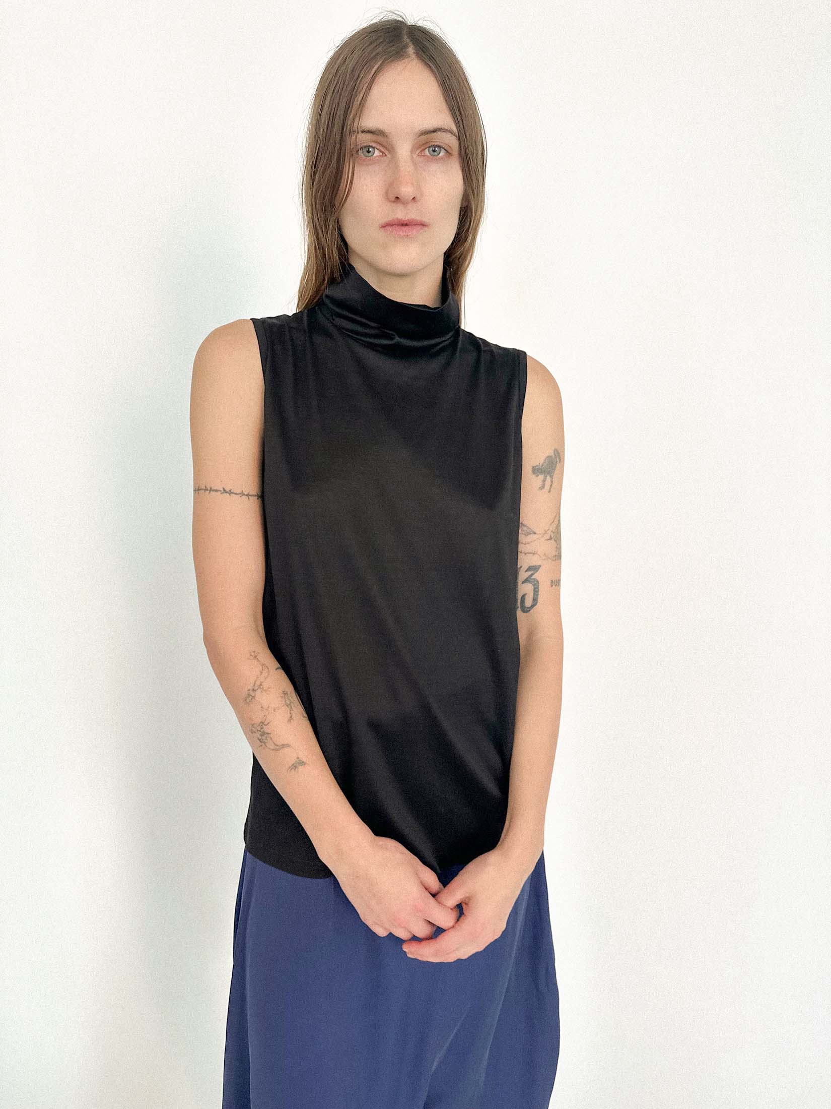 HERMES (MARGIELA ERA) T-SHIRT